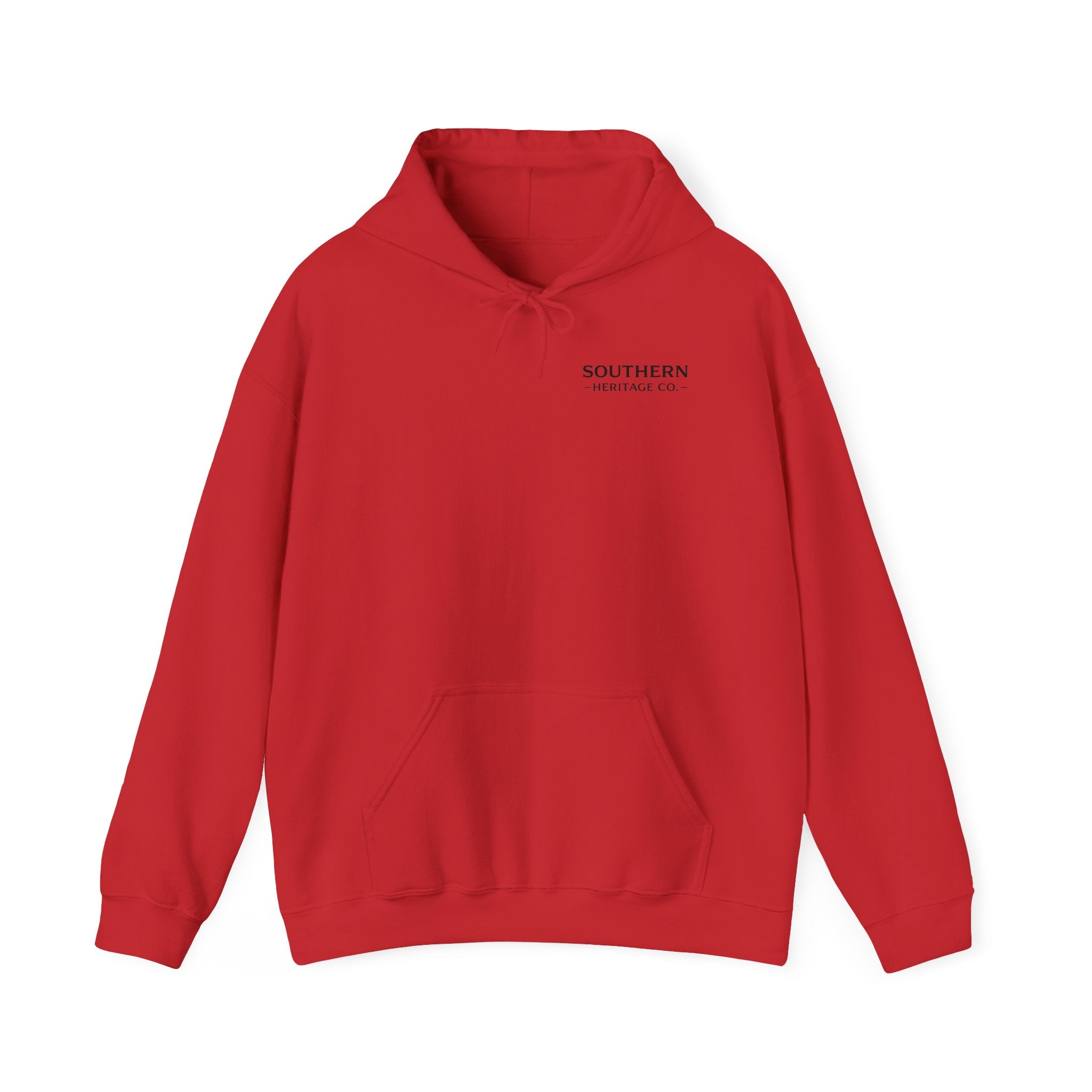 OG Southern Heritage Co. Hoodie