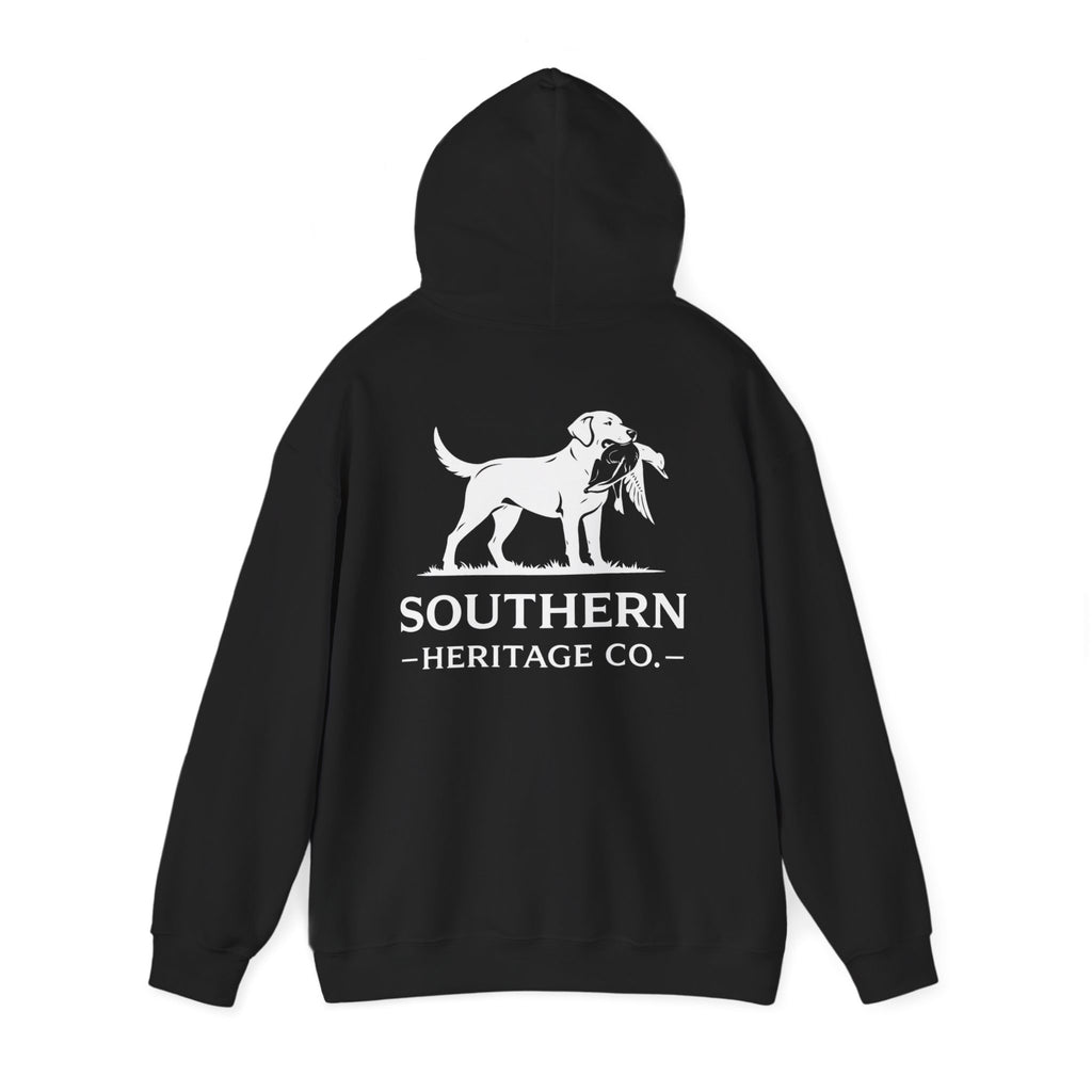 OG Southern Heritage Co. Hoodie