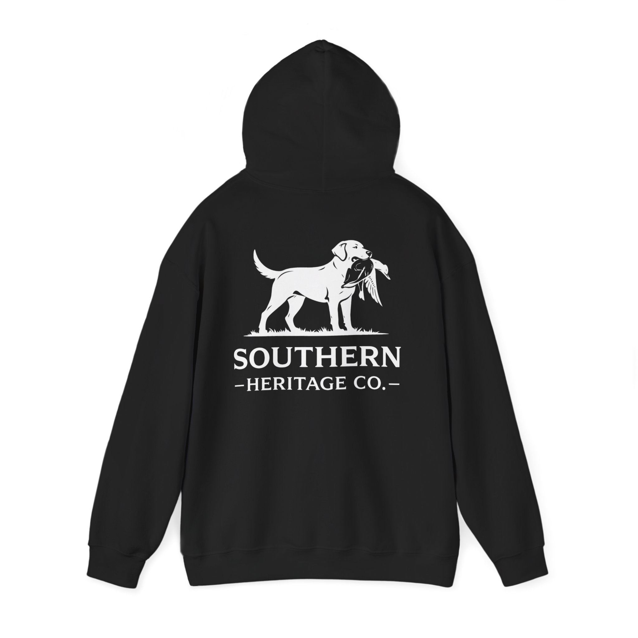 OG Southern Heritage Co. Hoodie