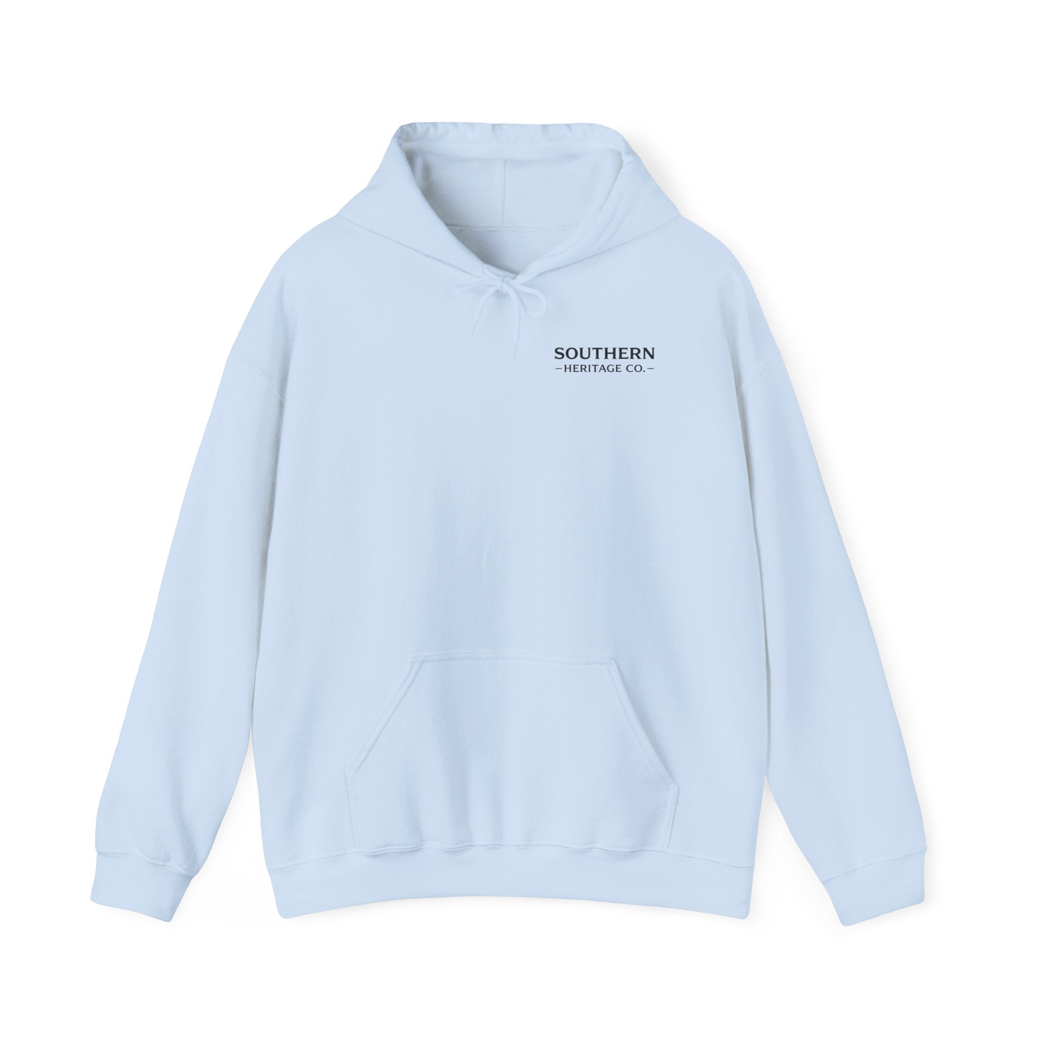 OG Southern Heritage Co. Hoodie