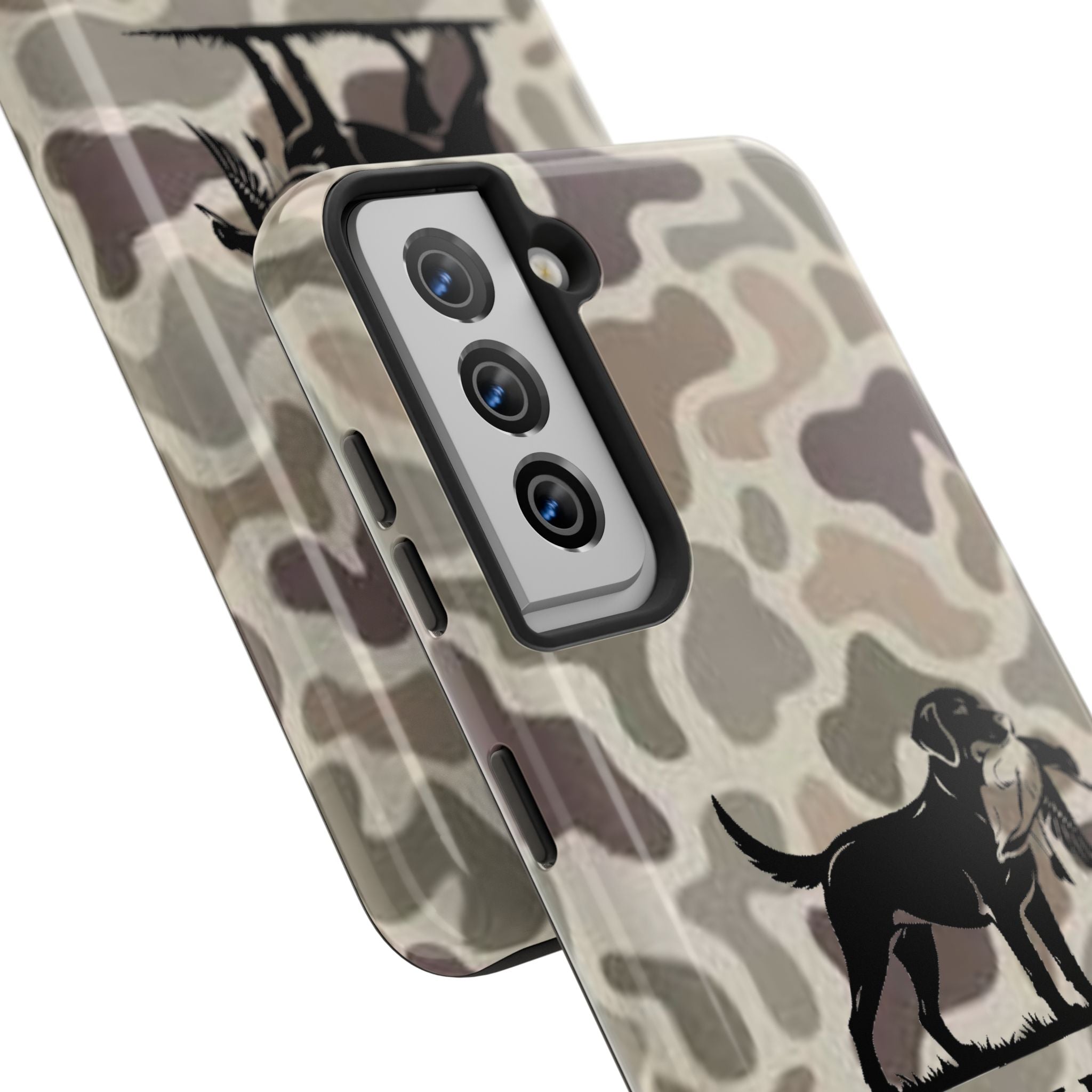 Southern Heritage Co. Phone Case