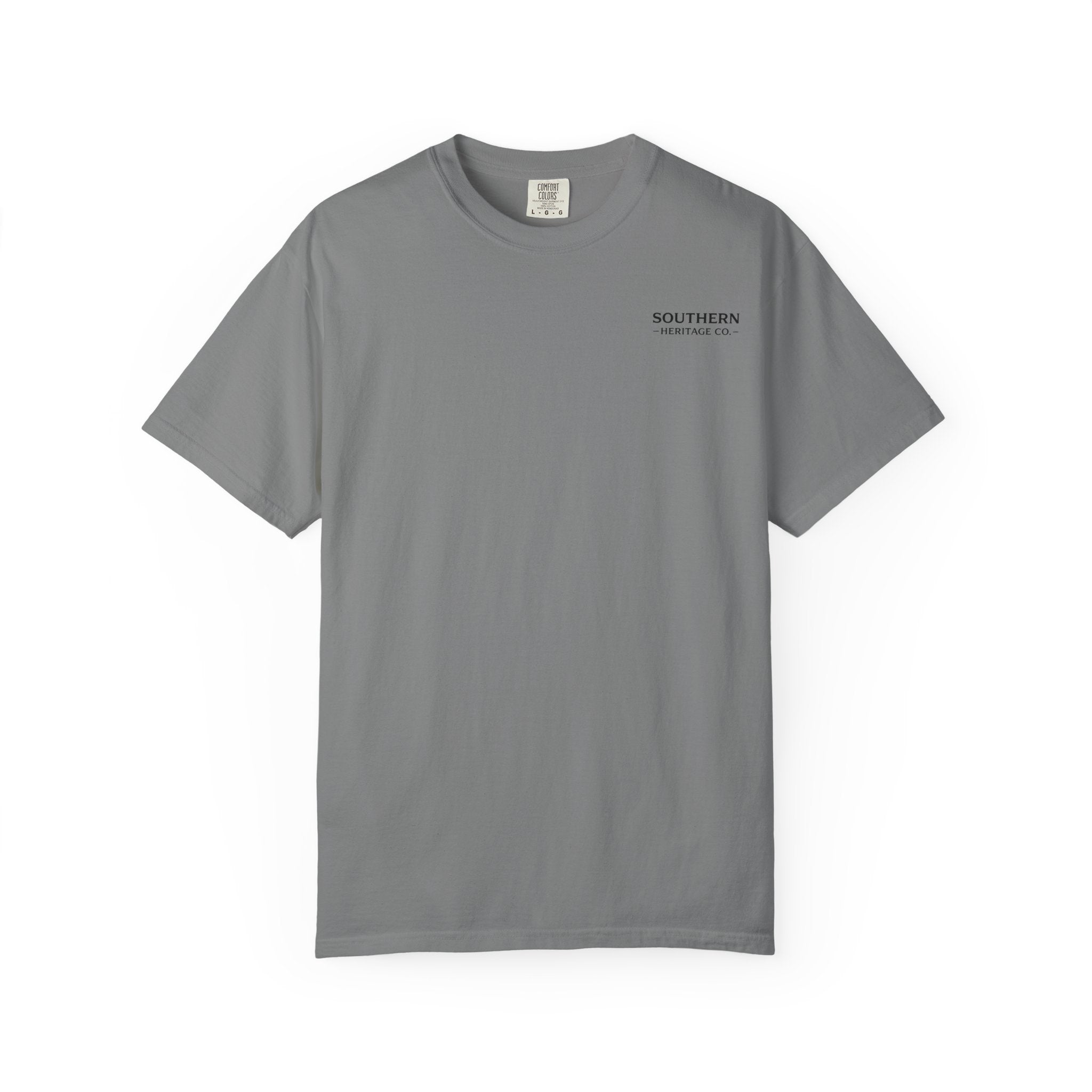 Southern Heritage Co. 'Tradition Runs Deep' T-Shirt