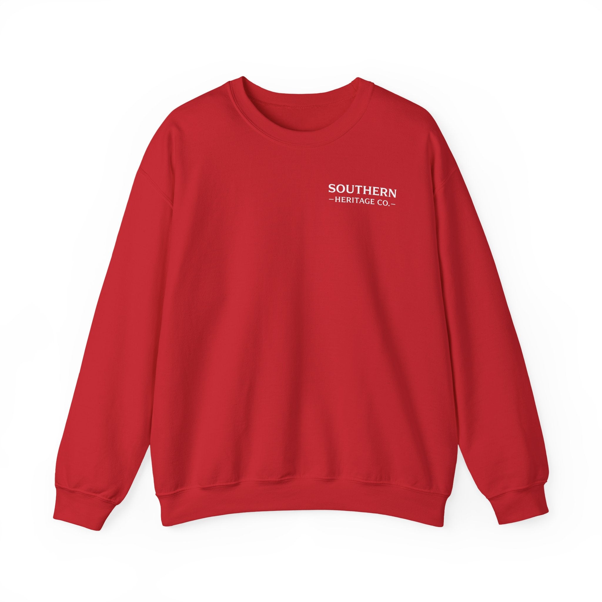 Southern Heritage Co. Sweatshirt