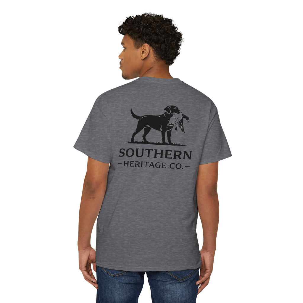 OG Southern Heritage Pocket Tee