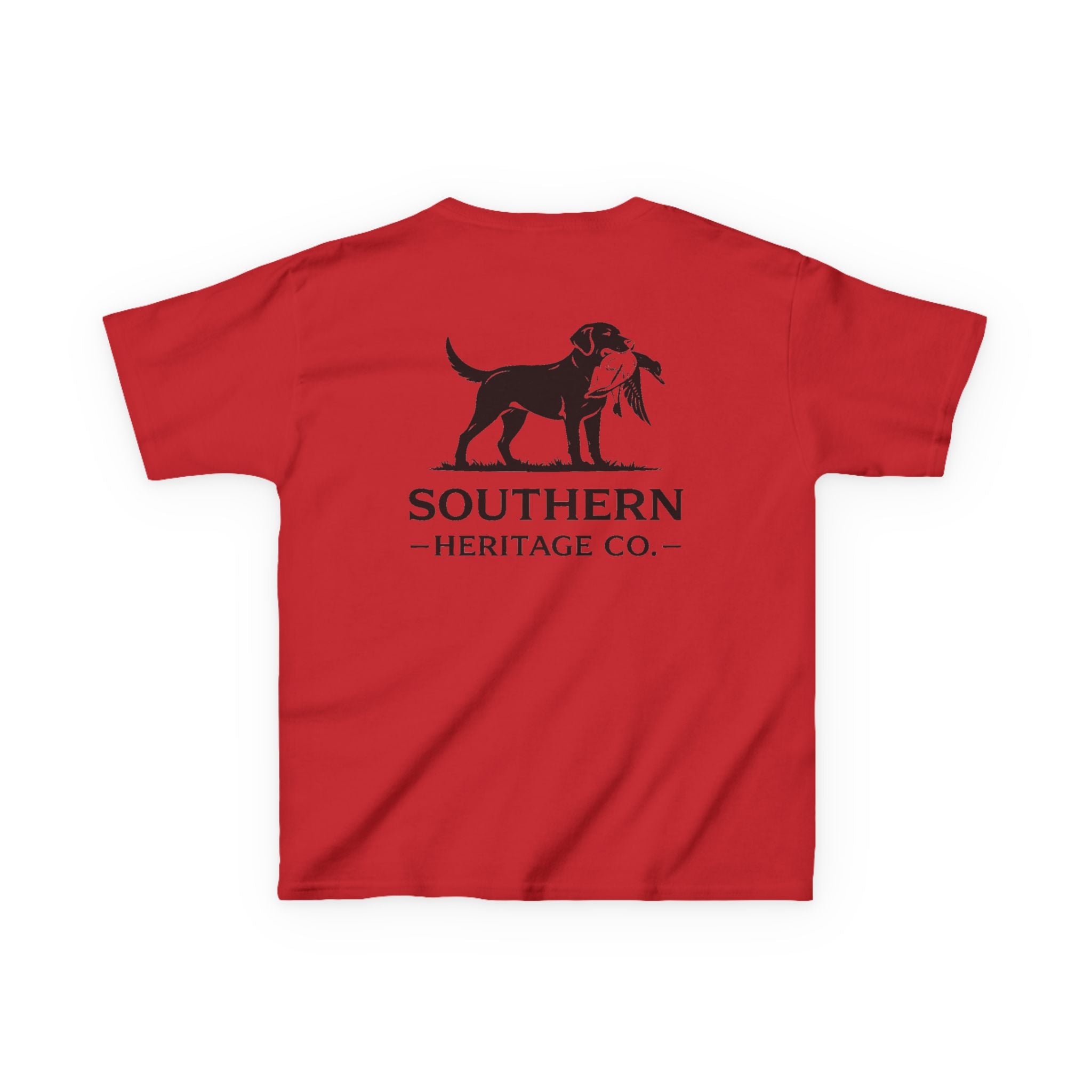 Southern Heritage Co. Youth Tee