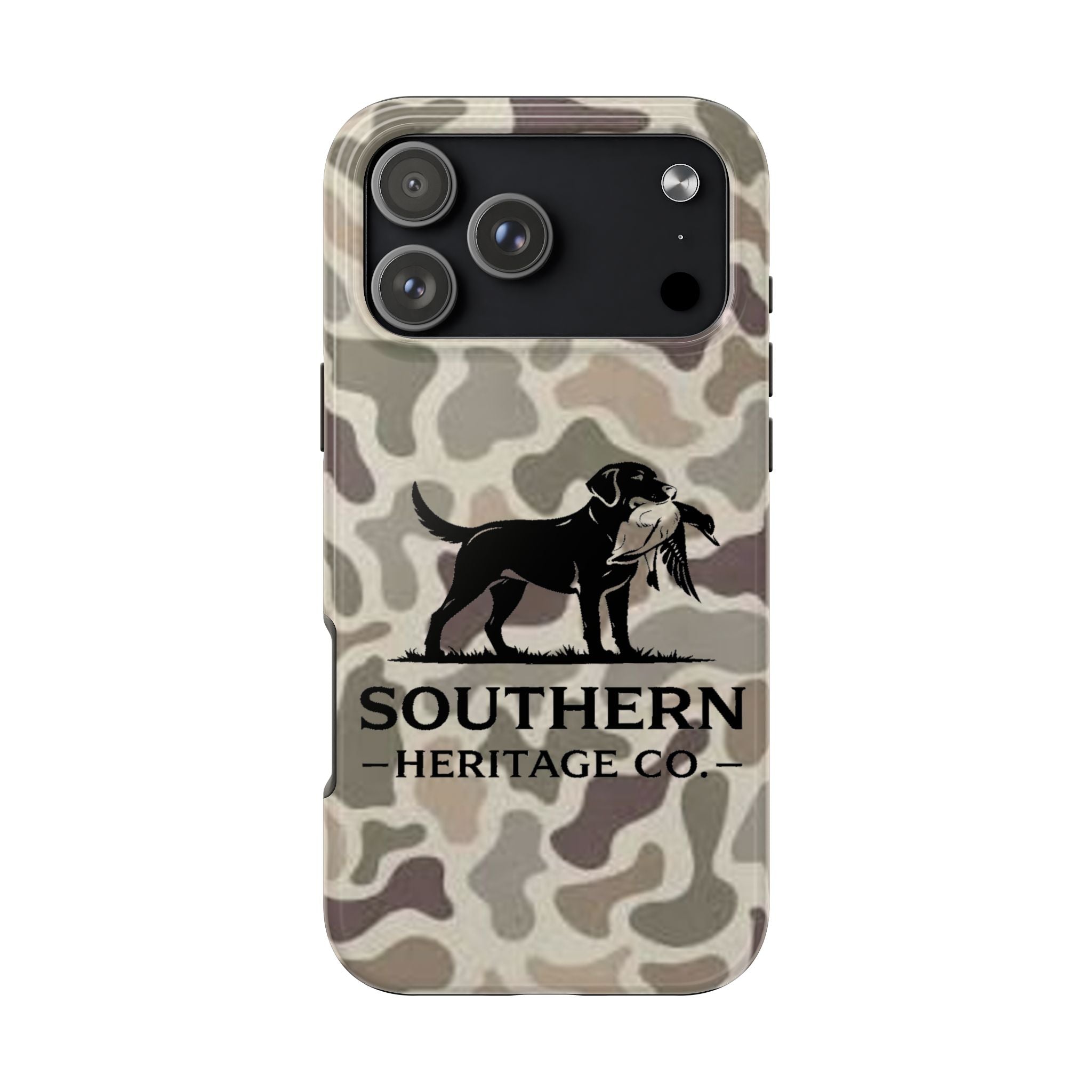 Southern Heritage Co. Phone Case