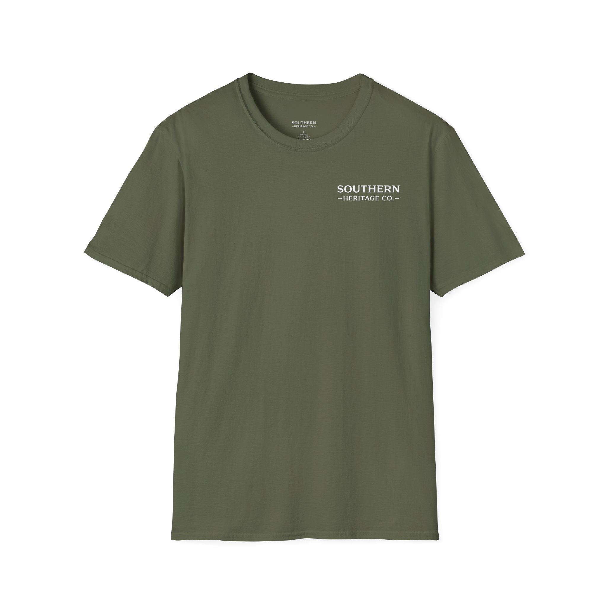 Southern Heritage Co. Limit Out Tee