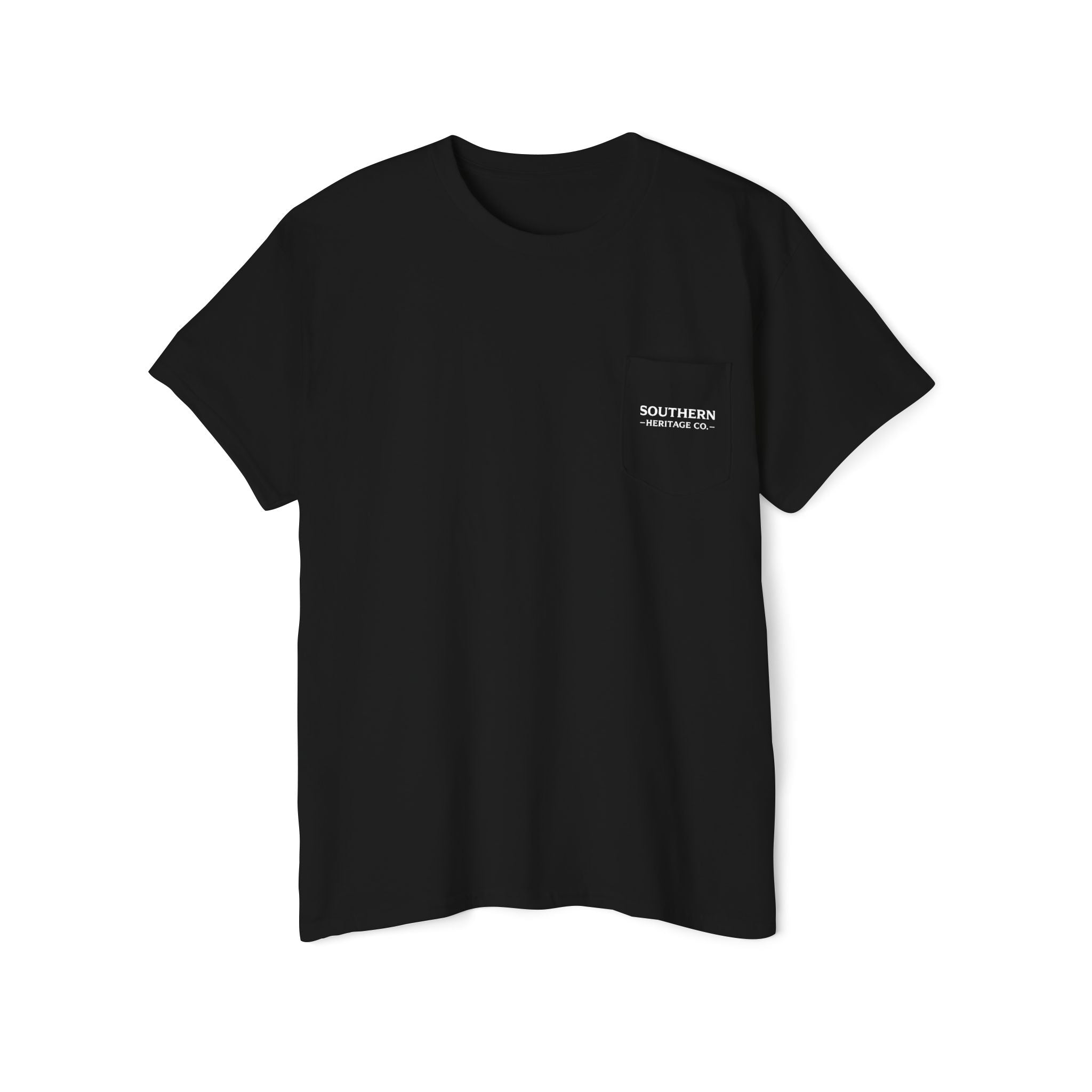OG Southern Heritage Pocket Tee