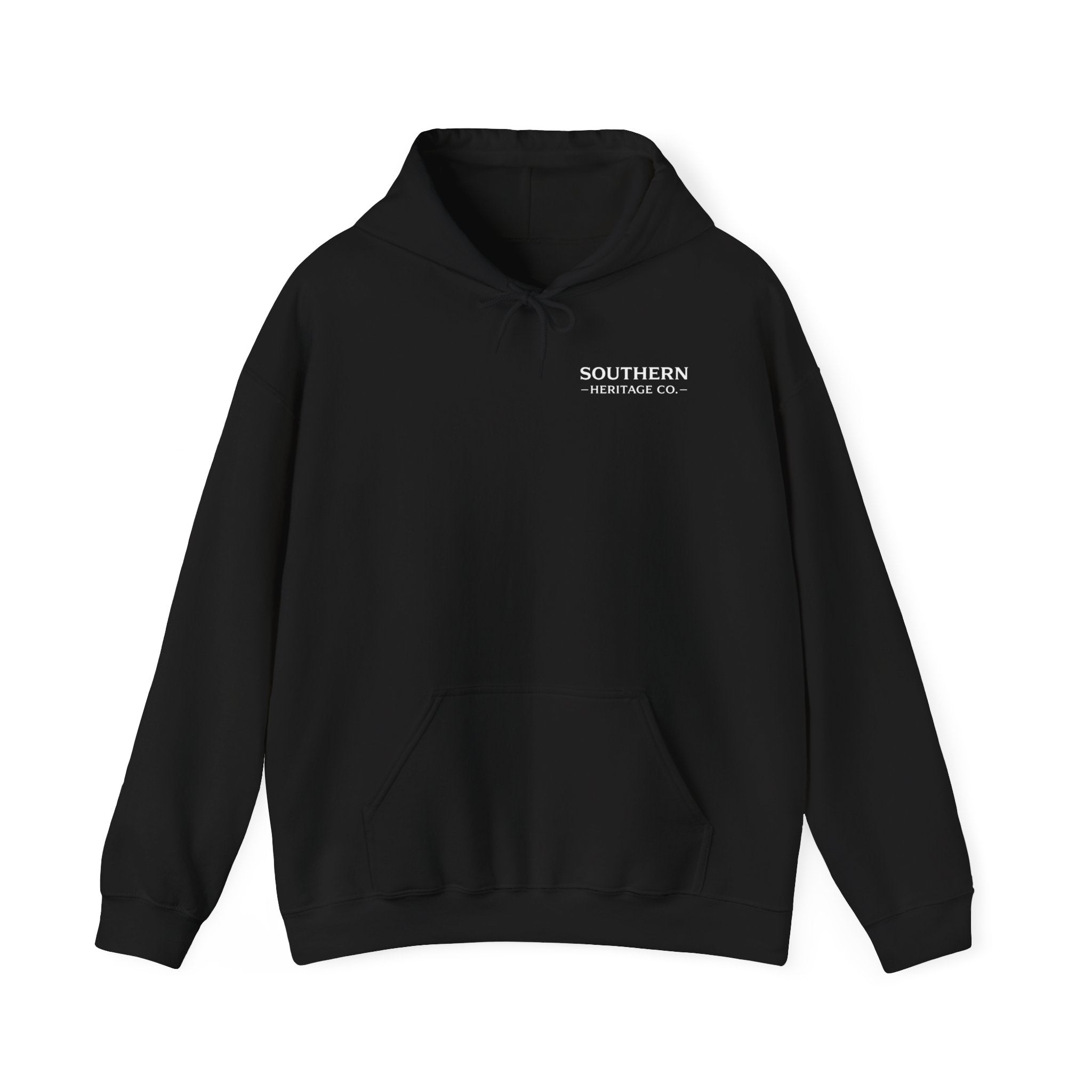 OG Southern Heritage Co. Hoodie