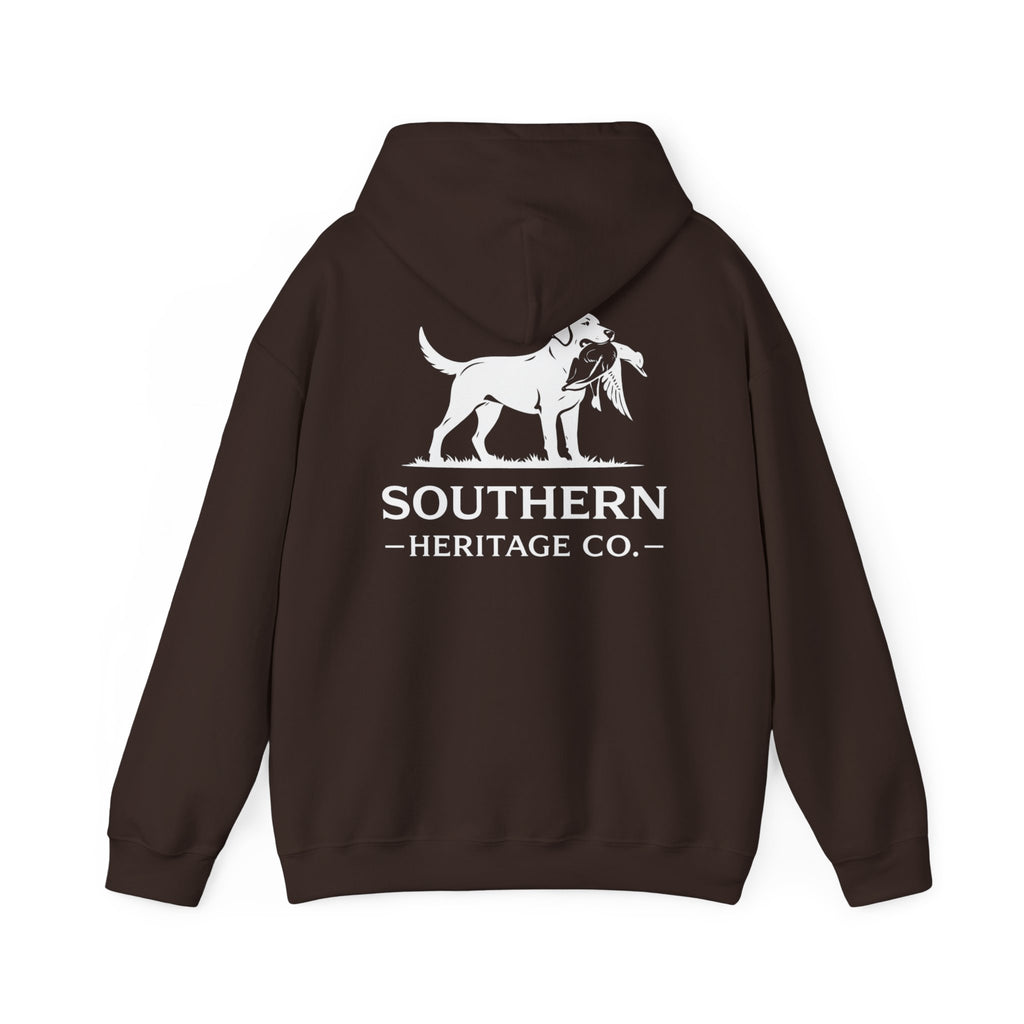 OG Southern Heritage Co. Hoodie