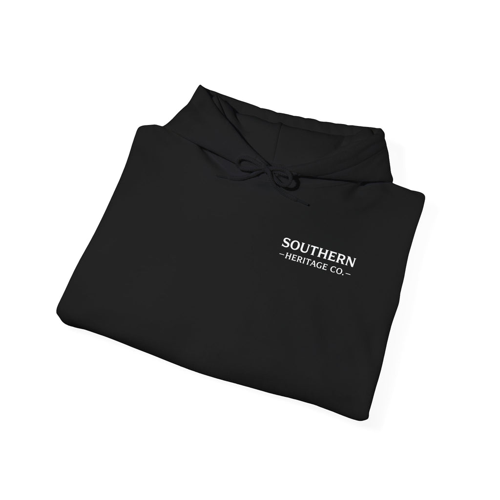 OG Southern Heritage Co. Hoodie