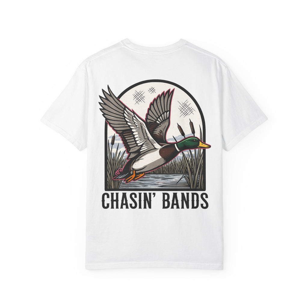 Southern Heritage Co. "Chasin' Bands" T-Shirt
