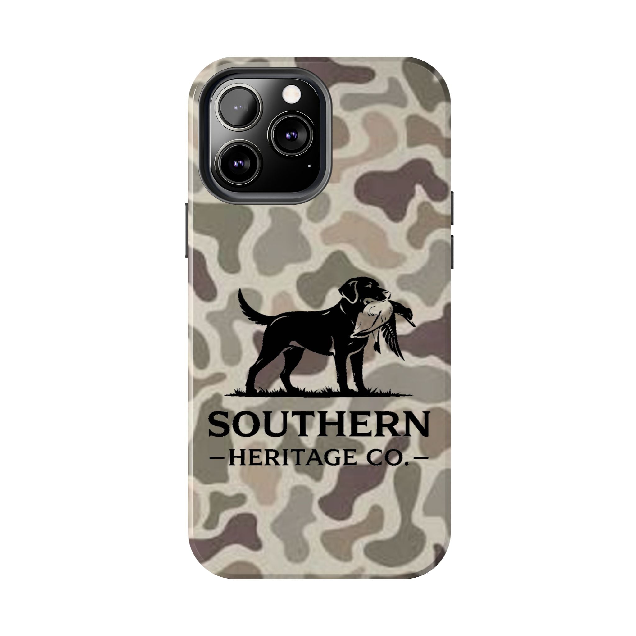 Southern Heritage Co. Phone Case
