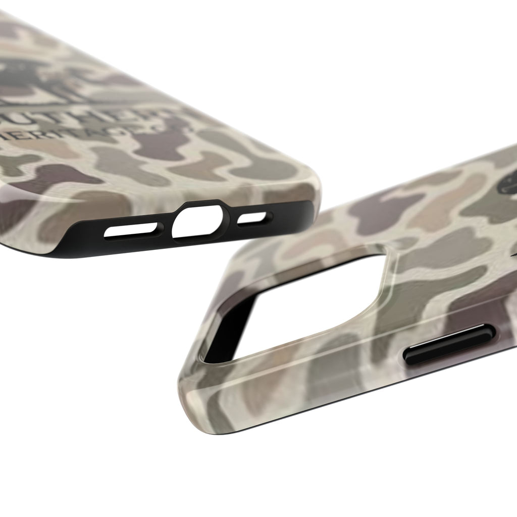 Southern Heritage Co. Phone Case