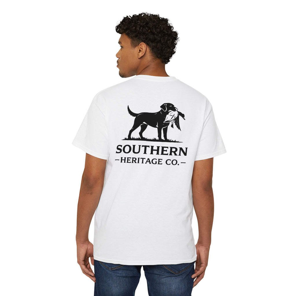 OG Southern Heritage Pocket Tee
