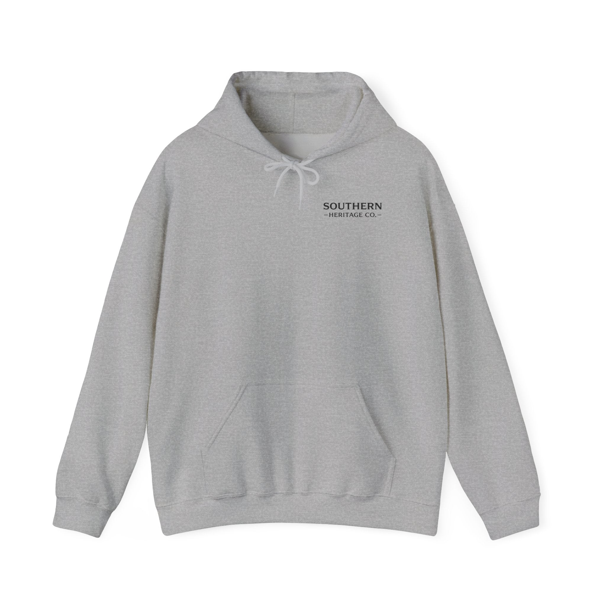 OG Southern Heritage Co. Hoodie