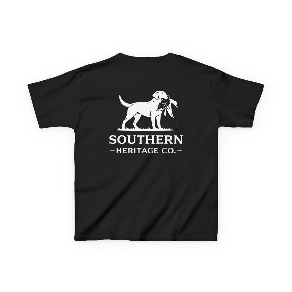Southern Heritage Co. Youth Tee