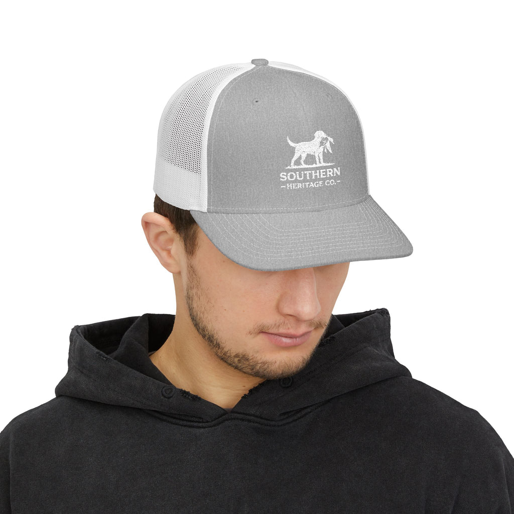 Southern Heritage Co. SnapBack