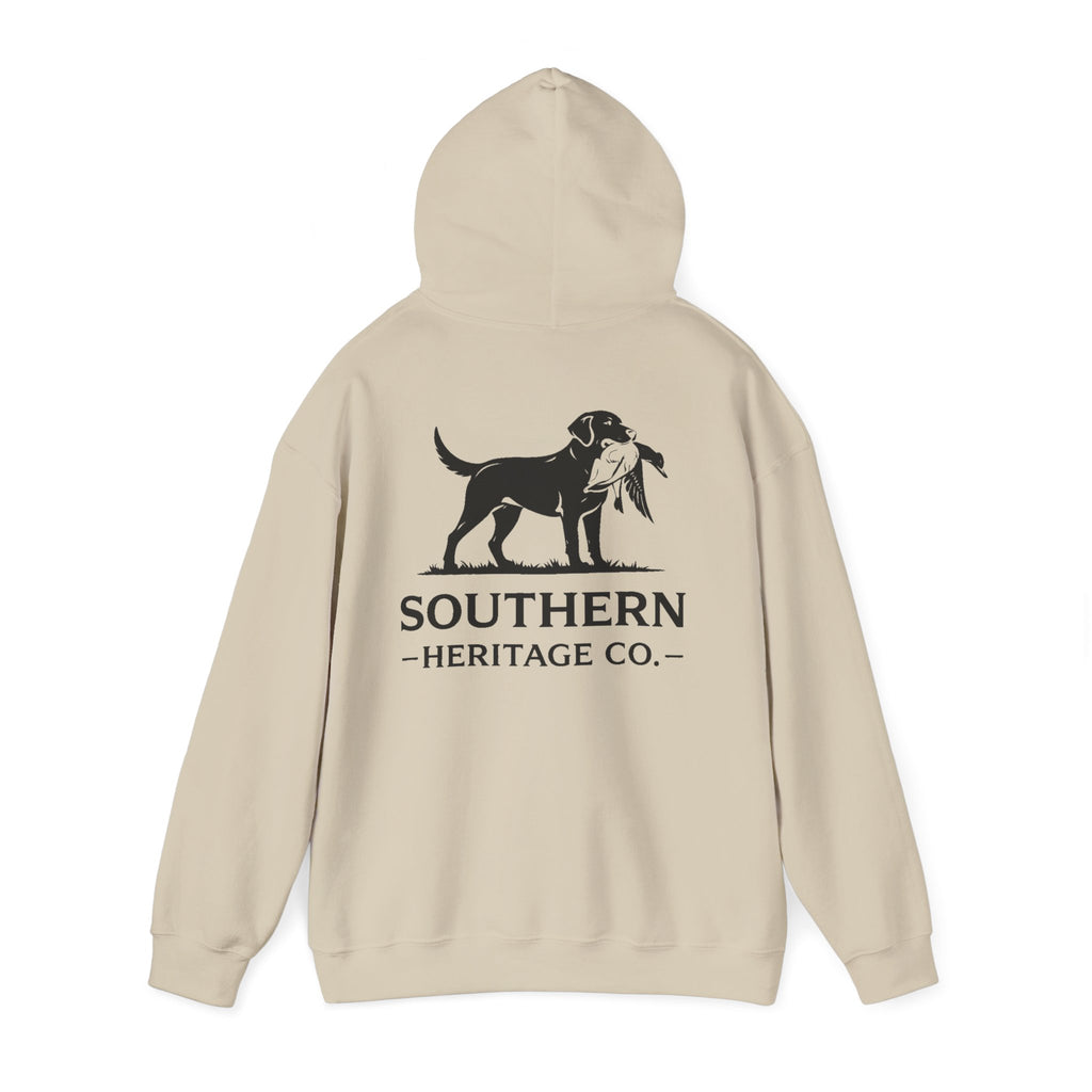 OG Southern Heritage Co. Hoodie