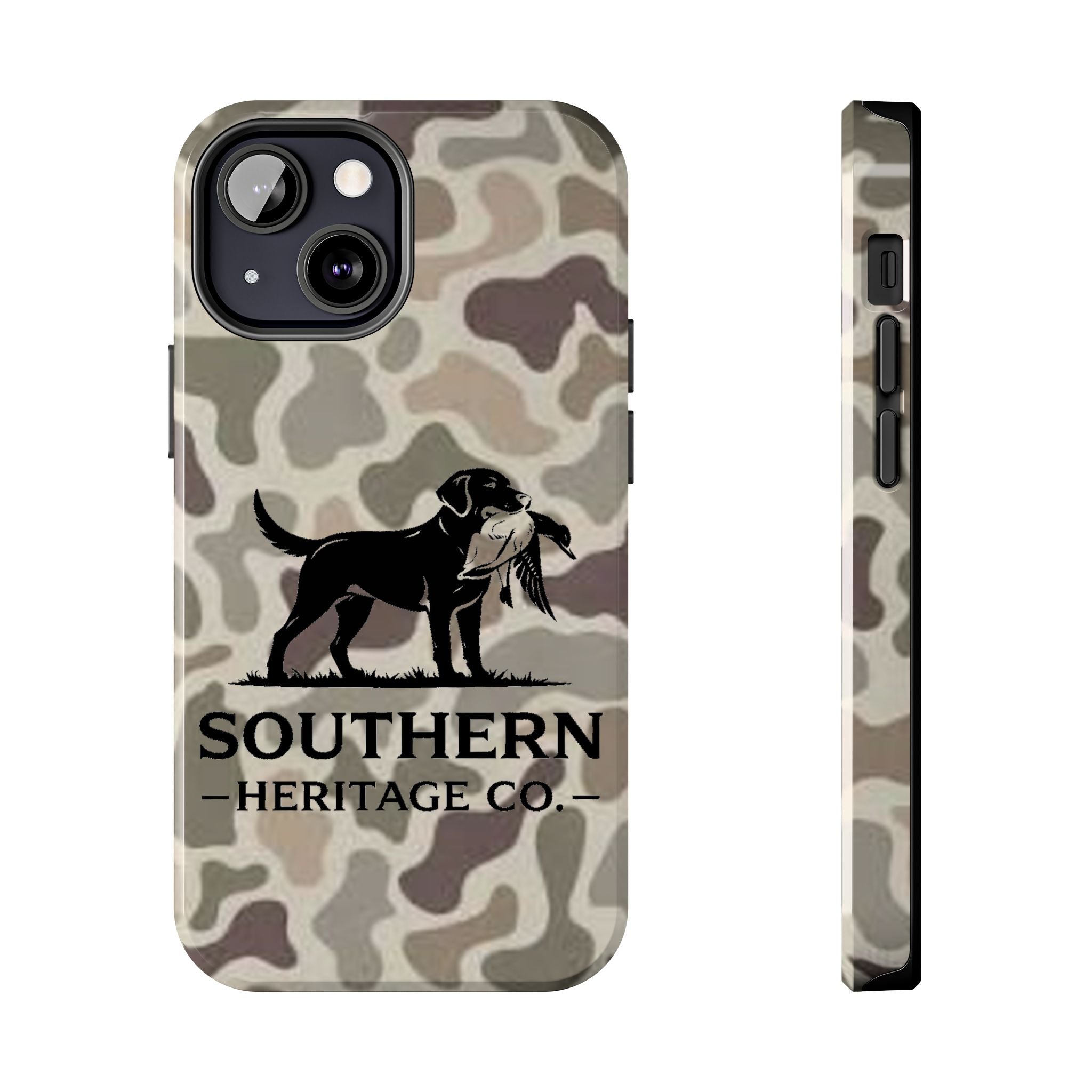 Southern Heritage Co. Phone Case