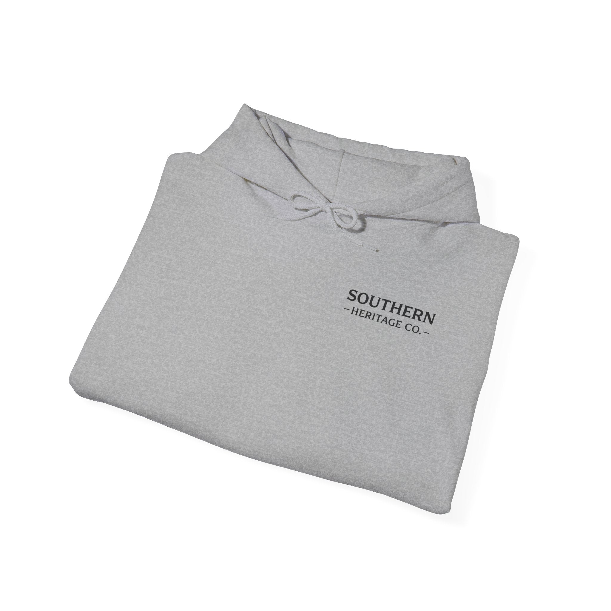 OG Southern Heritage Co. Hoodie