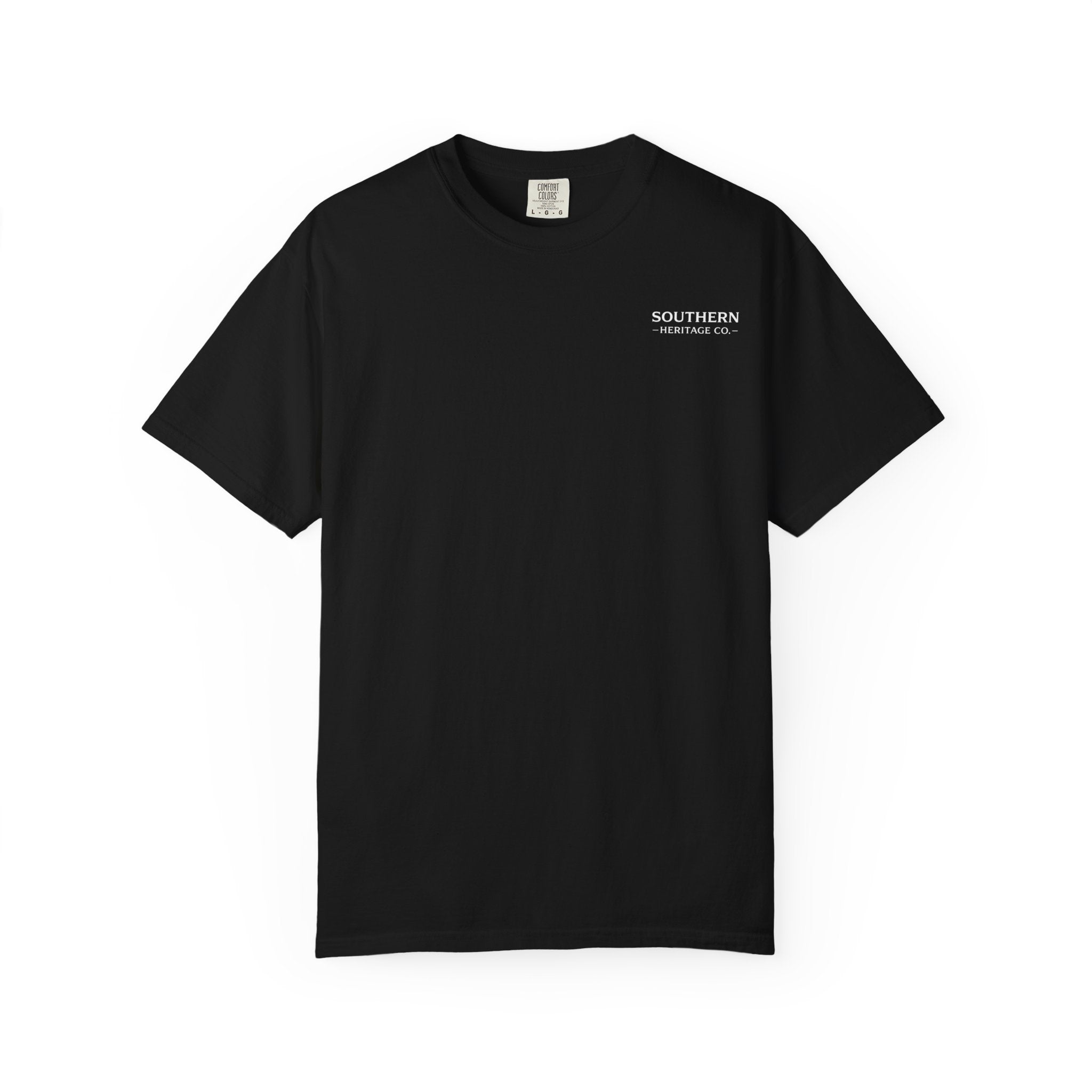 Southern Heritage Co. 'Tradition Runs Deep' T-Shirt