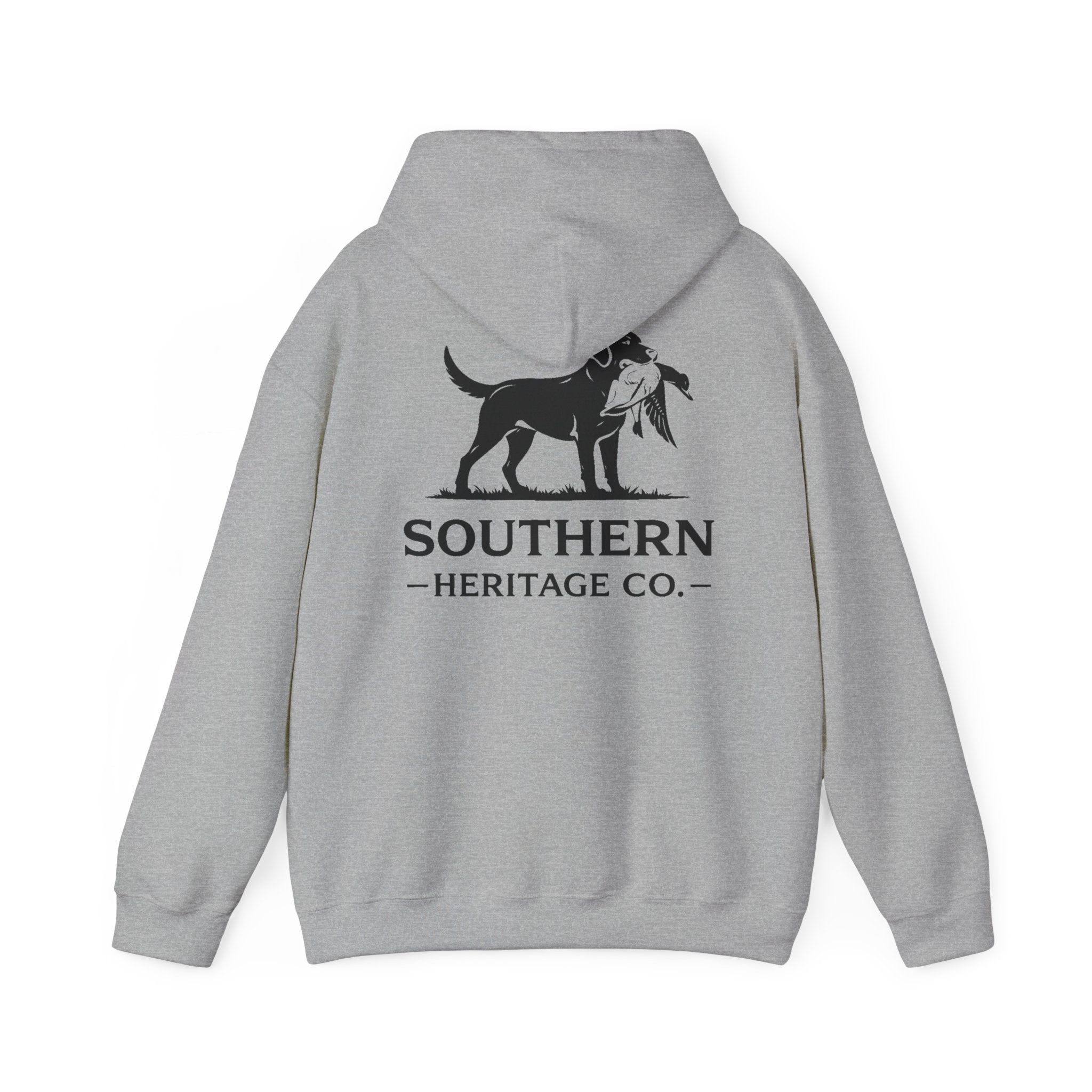 OG Southern Heritage Co. Hoodie
