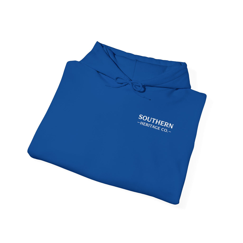 OG Southern Heritage Co. Hoodie