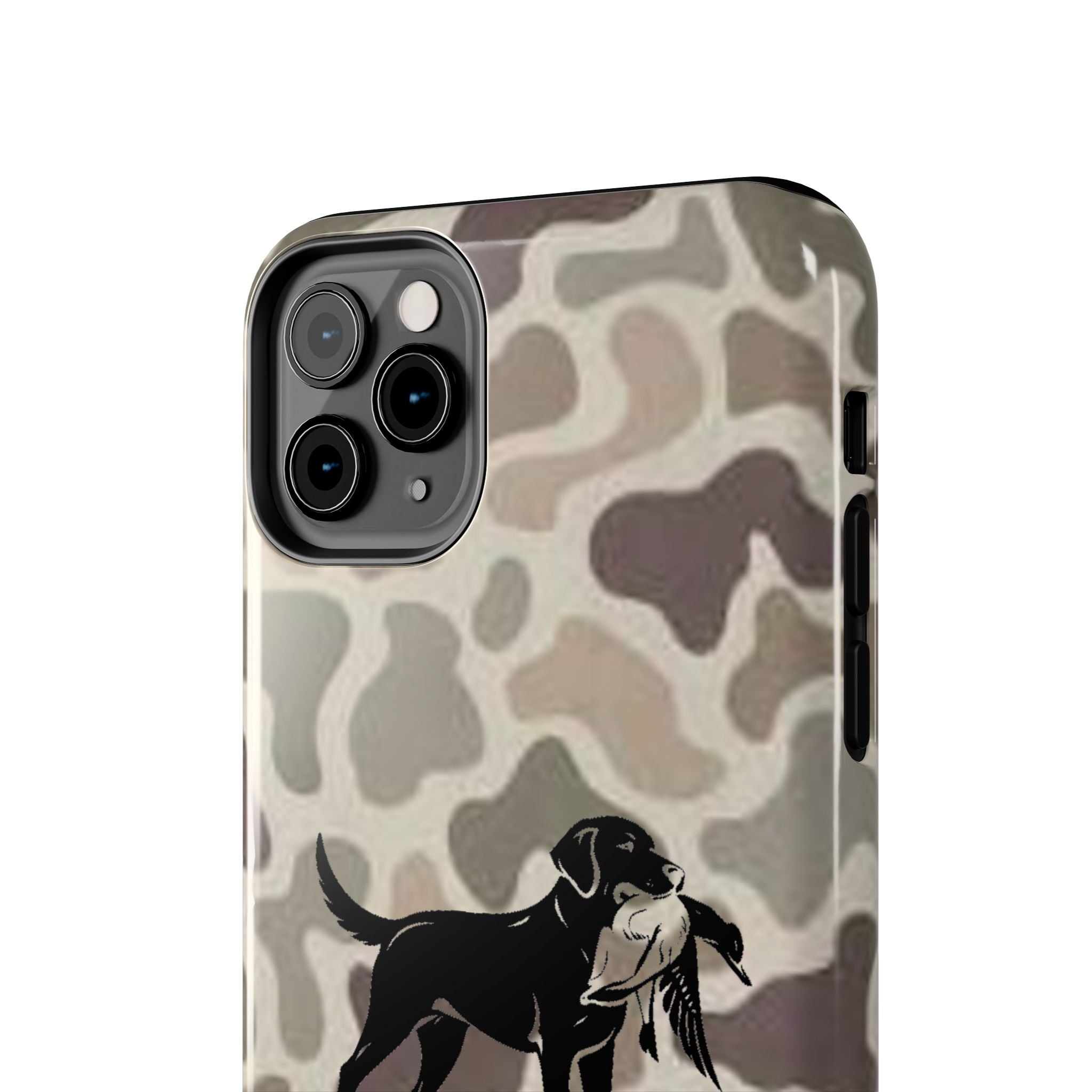Southern Heritage Co. Phone Case
