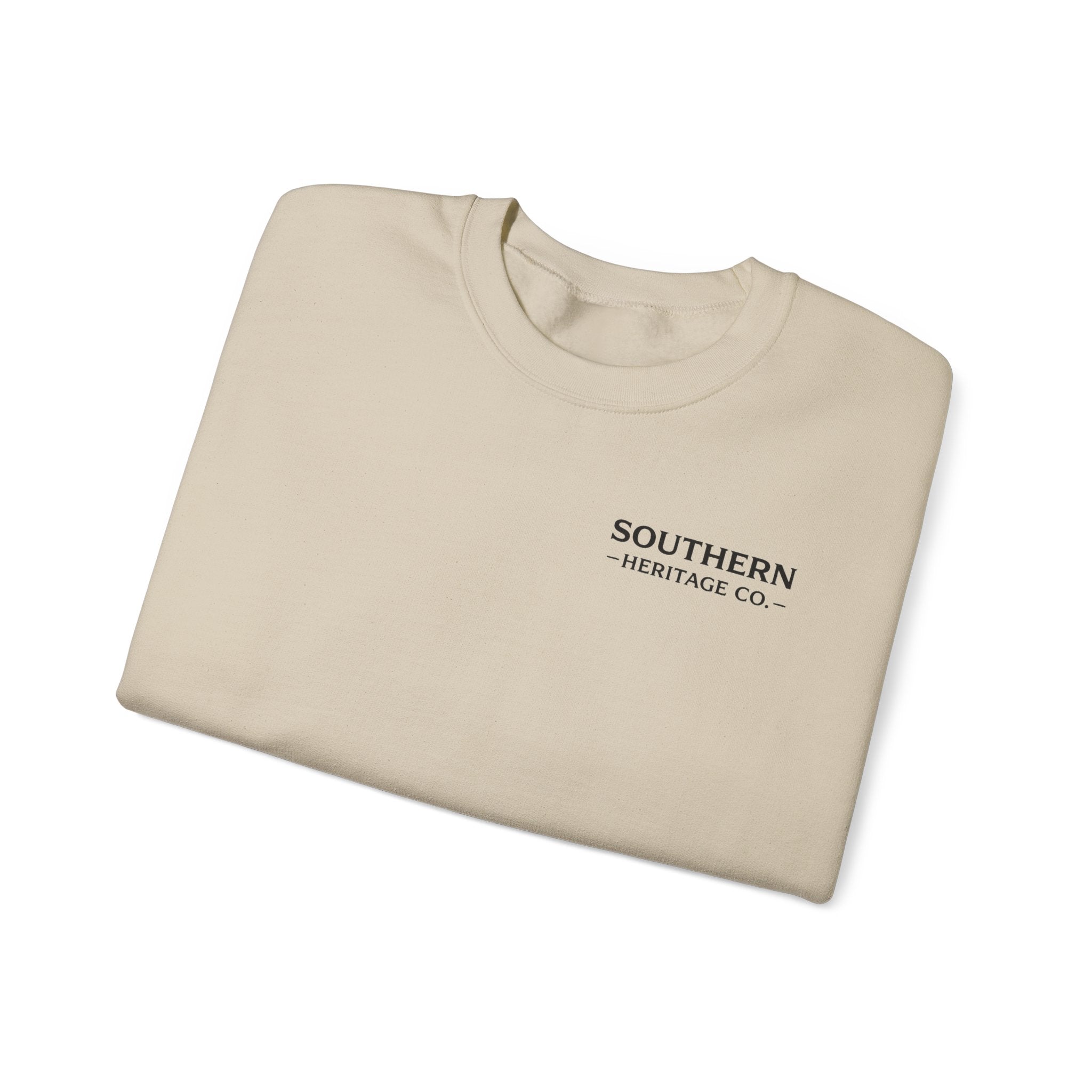 Southern Heritage Co. Sweatshirt