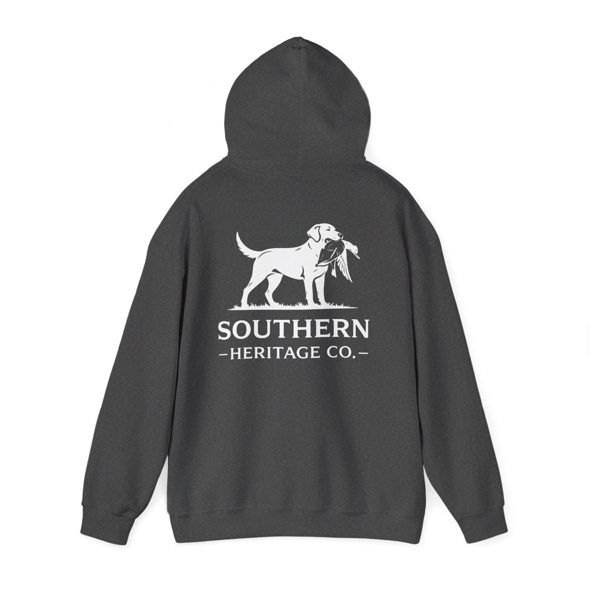 OG Southern Heritage Co. Hoodie