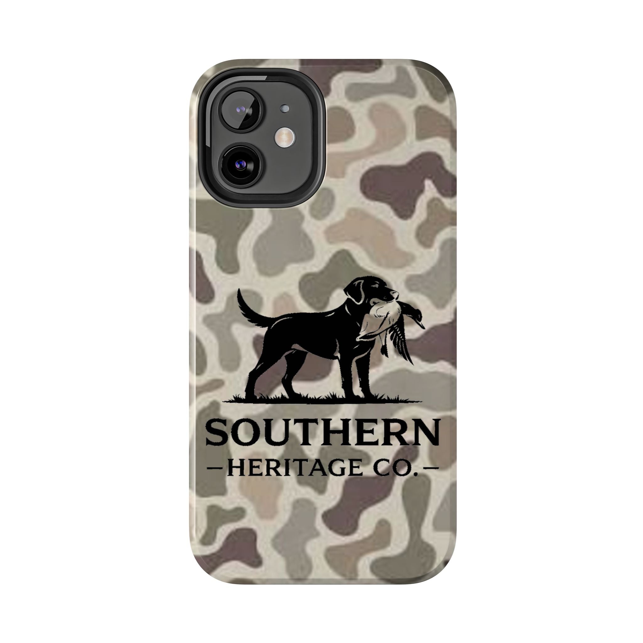 Southern Heritage Co. Phone Case