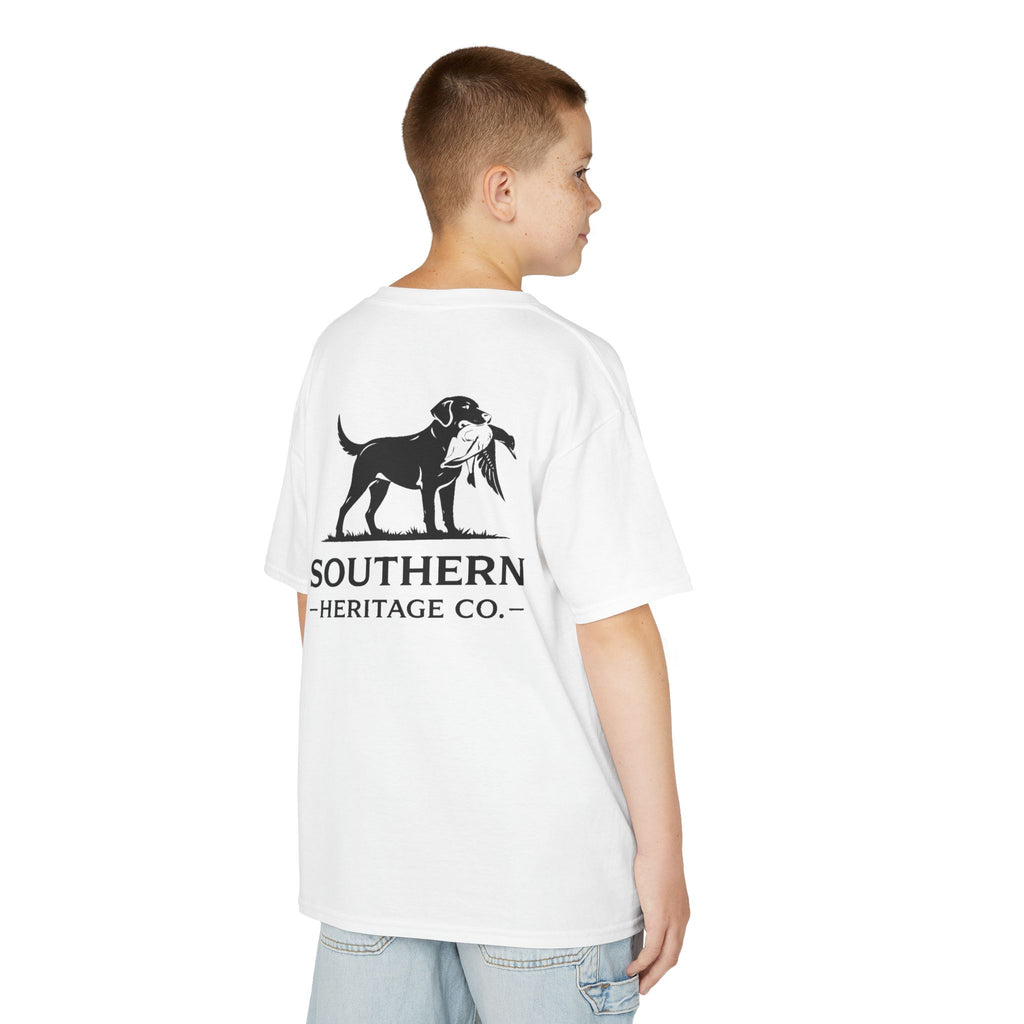 Southern Heritage Co. Youth Tee