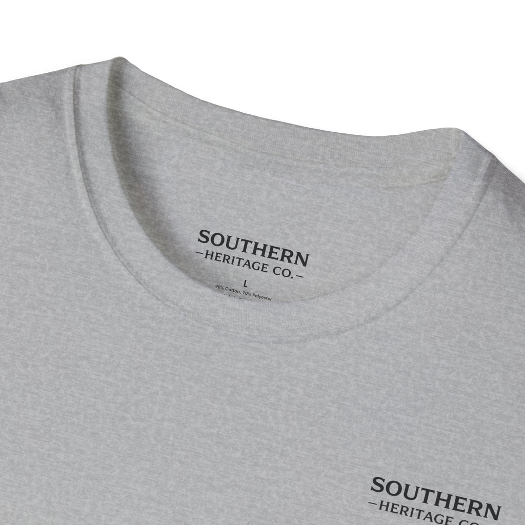 Southern Heritage Co. Dog & Ducks T-Shirt