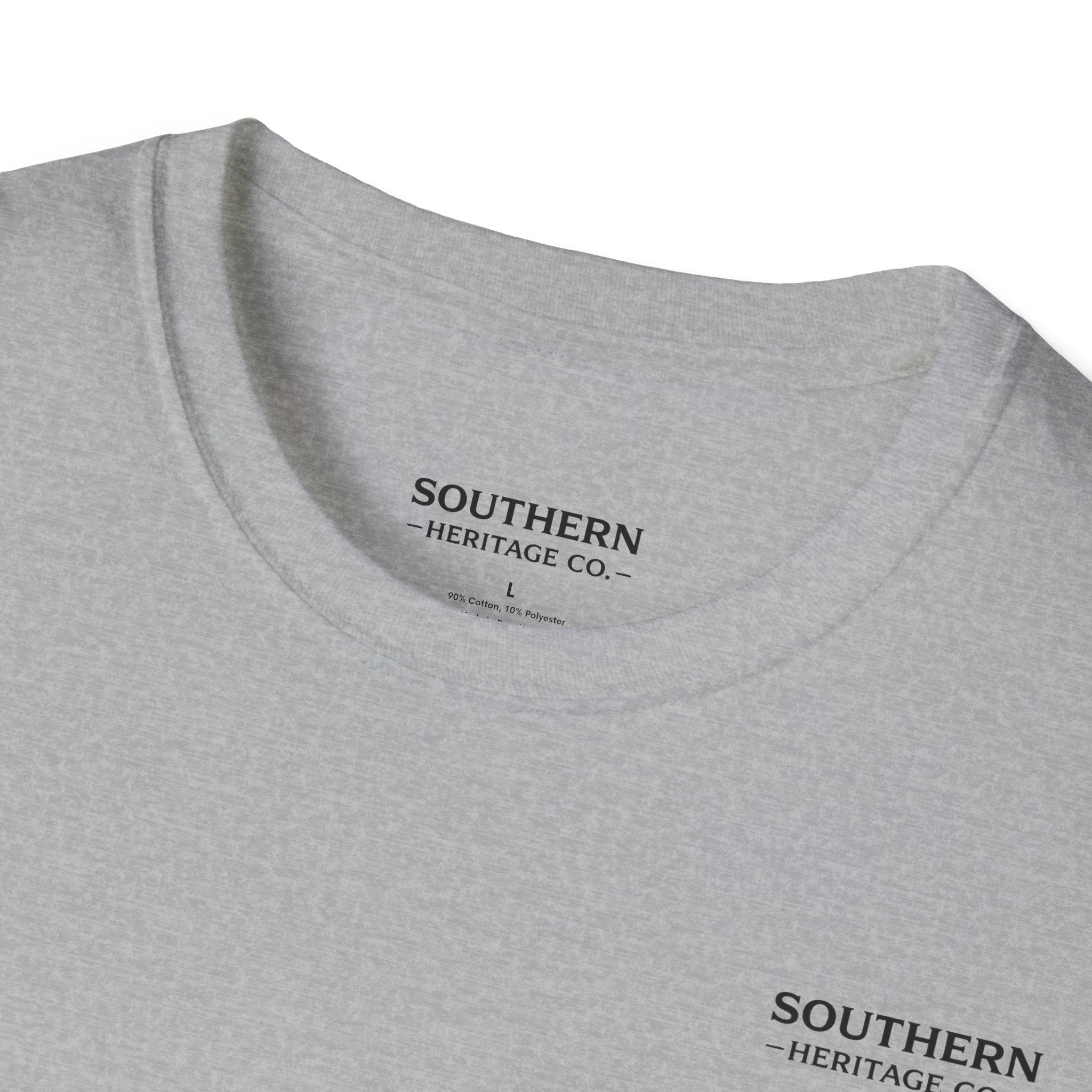 Southern Heritage Co. Dog & Ducks T-Shirt