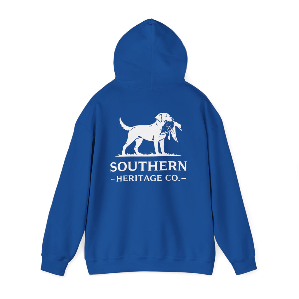 OG Southern Heritage Co. Hoodie