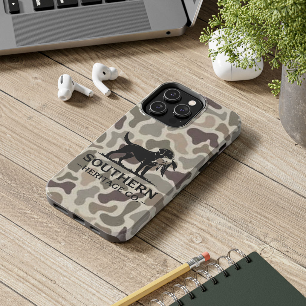 Southern Heritage Co. Phone Case