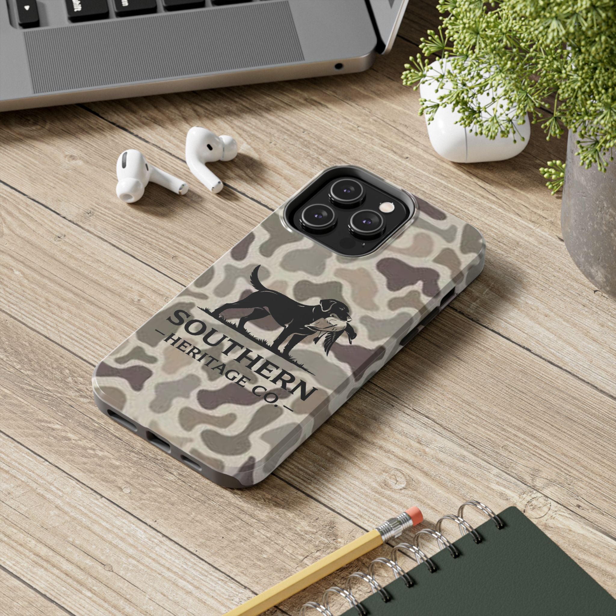 Southern Heritage Co. Phone Case