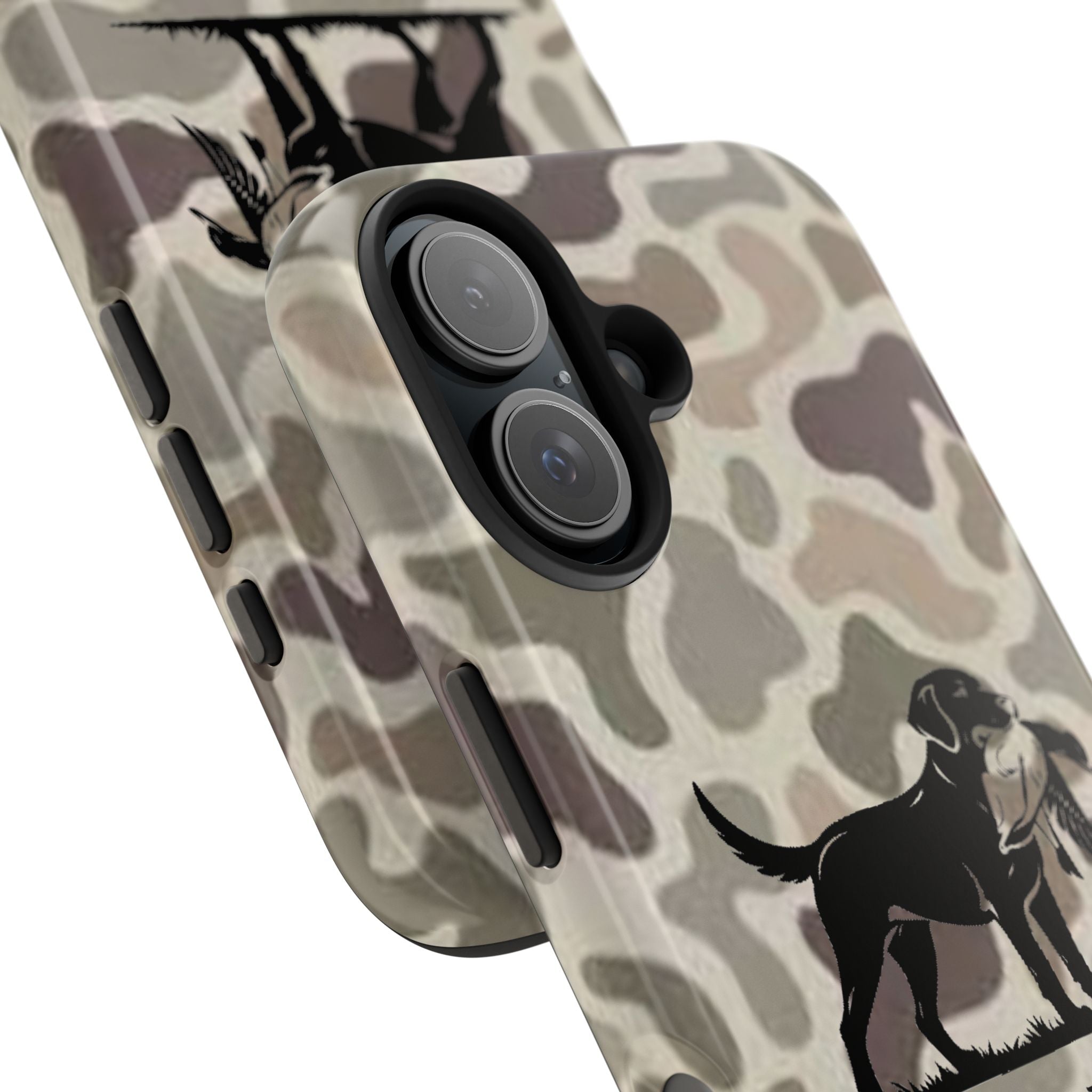 Southern Heritage Co. Phone Case