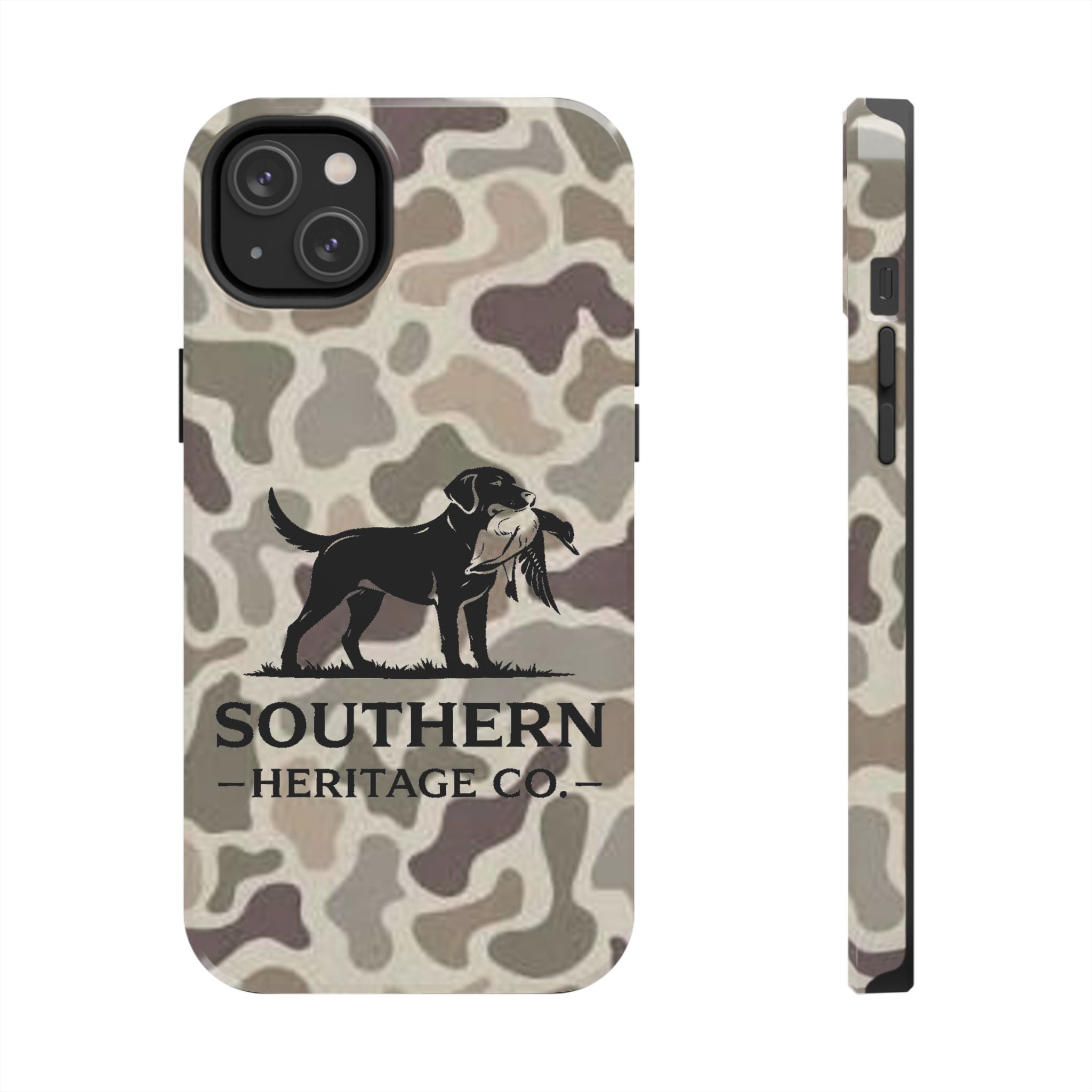 Southern Heritage Co. Phone Case