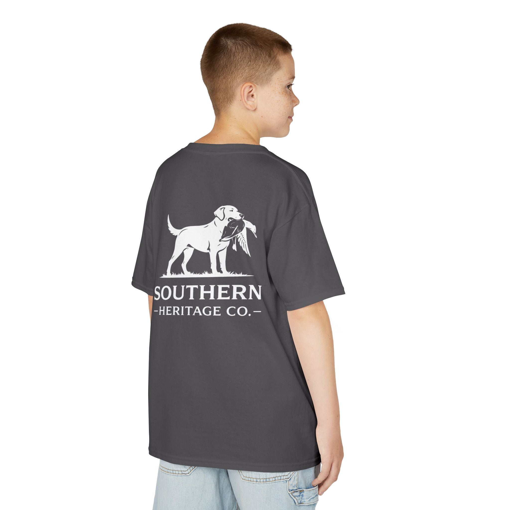 Southern Heritage Co. Youth Tee