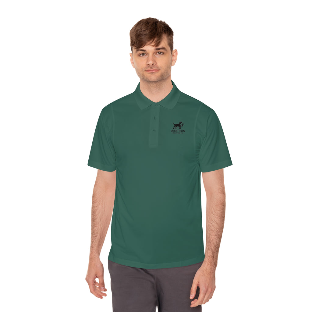 Southern Heritage Co. Polo