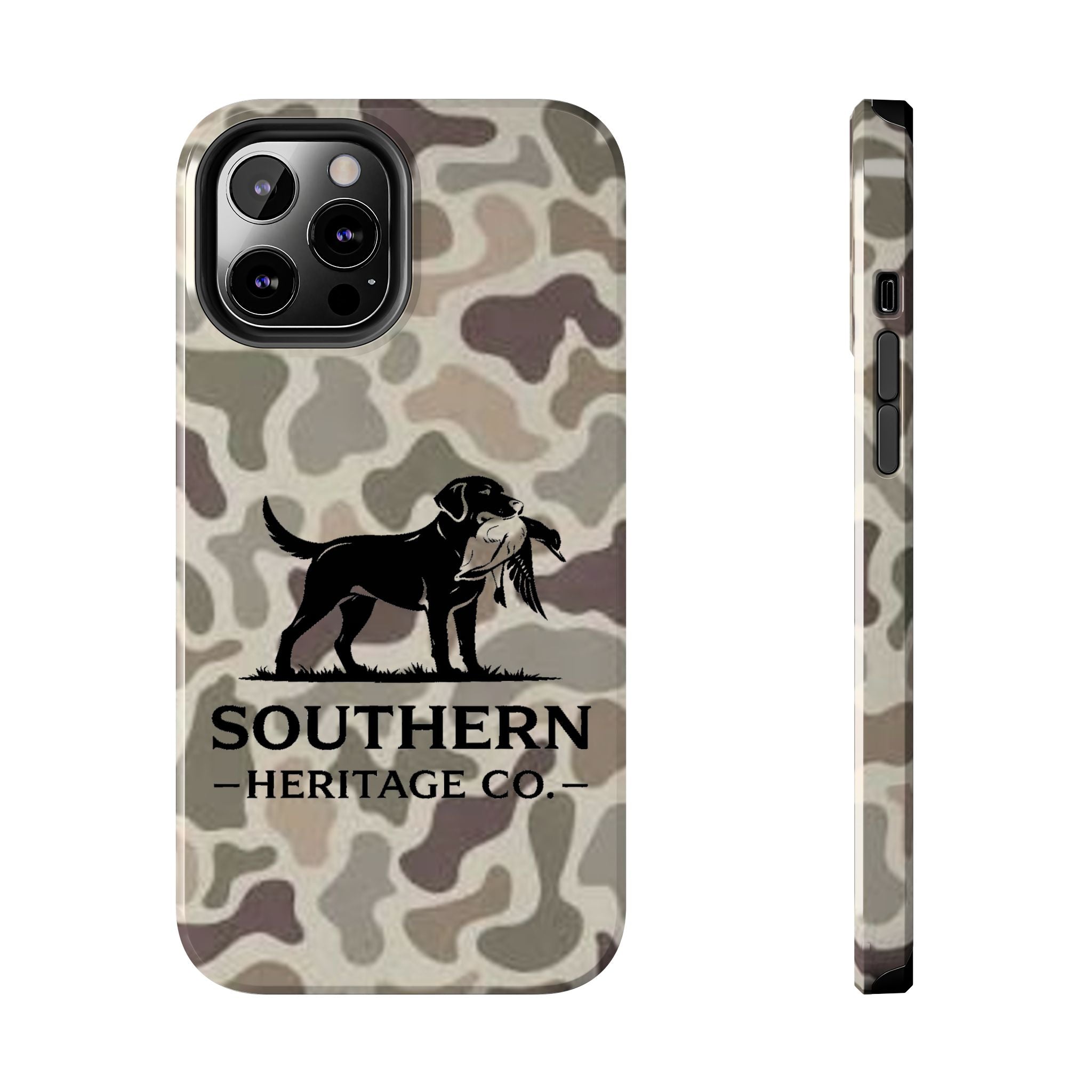 Southern Heritage Co. Phone Case