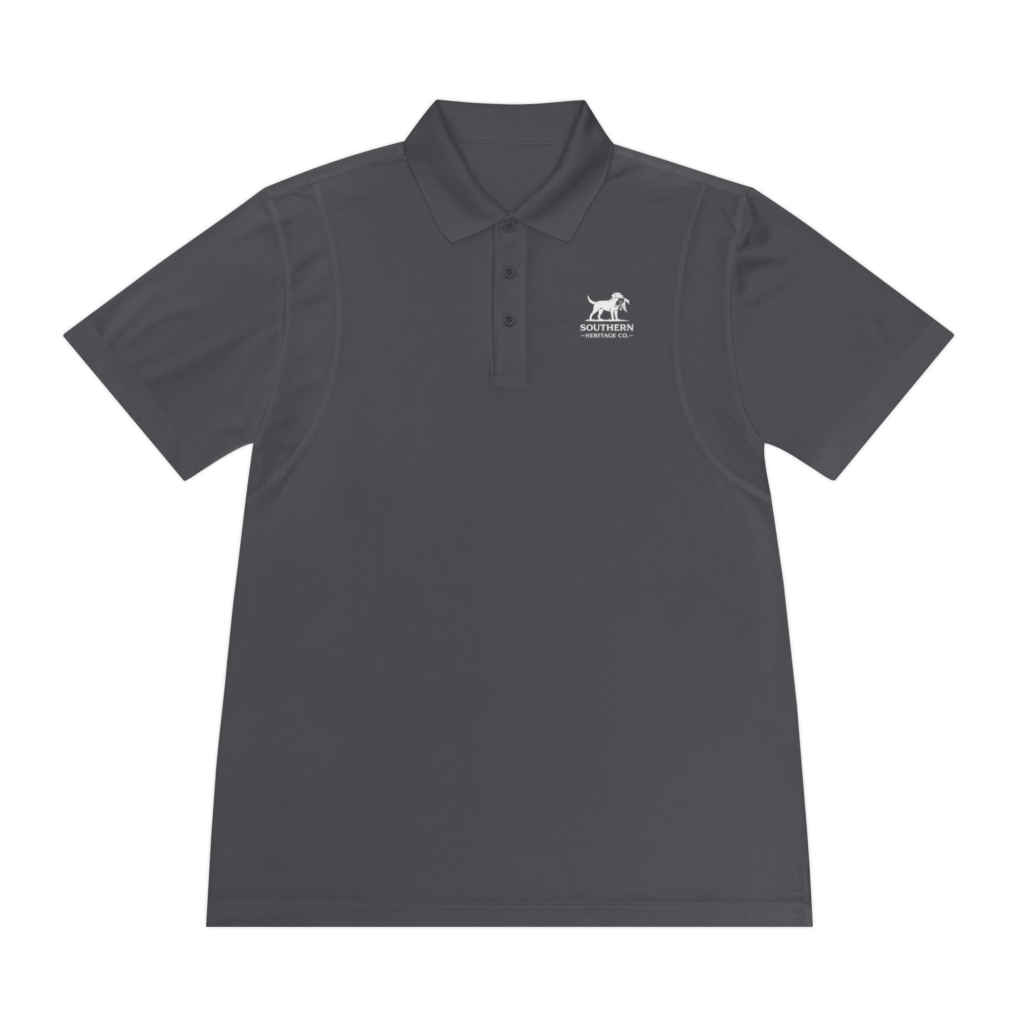 Southern Heritage Co. Polo