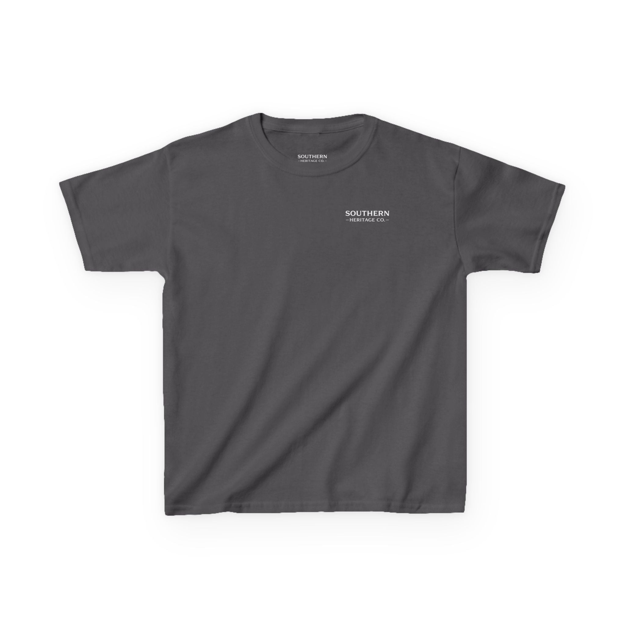 Southern Heritage Co. Youth Tee