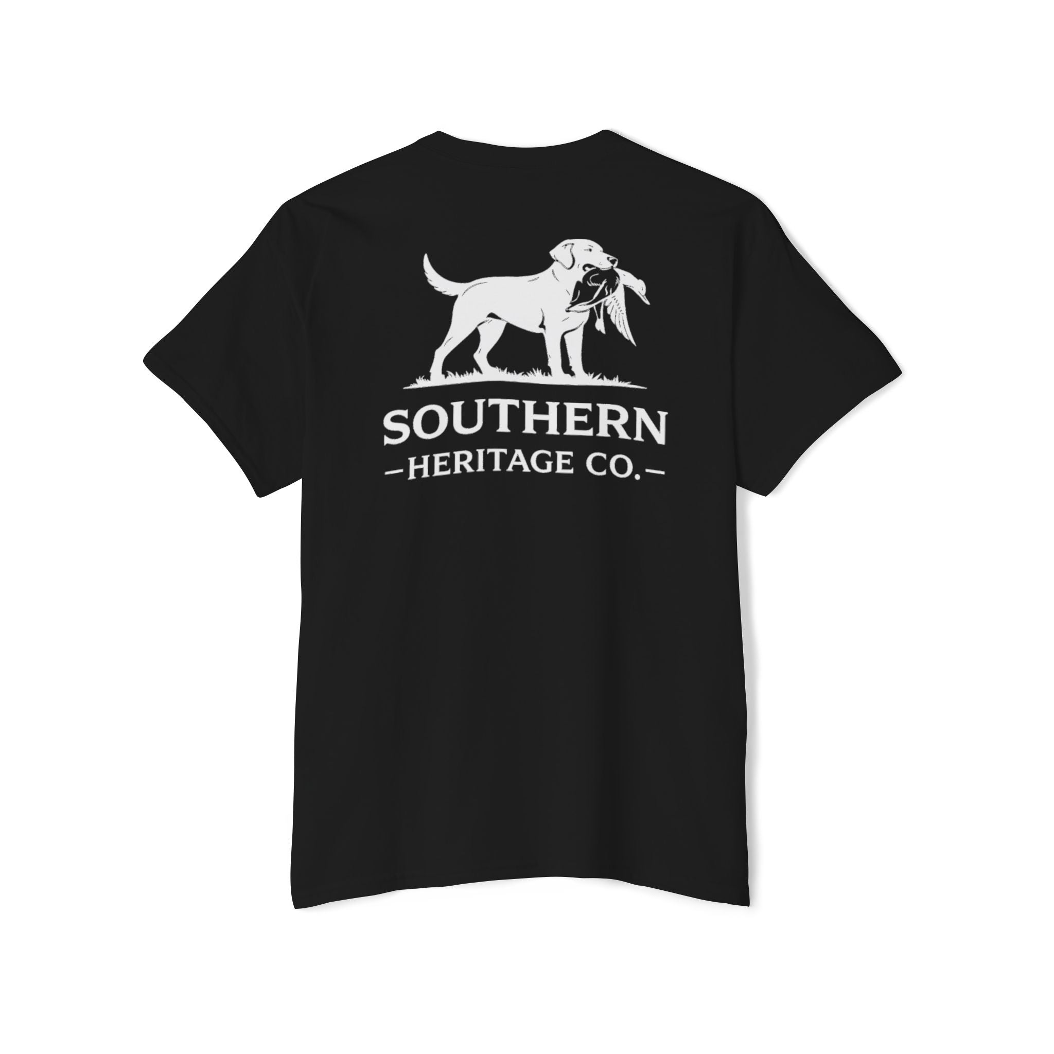 OG Southern Heritage Pocket Tee