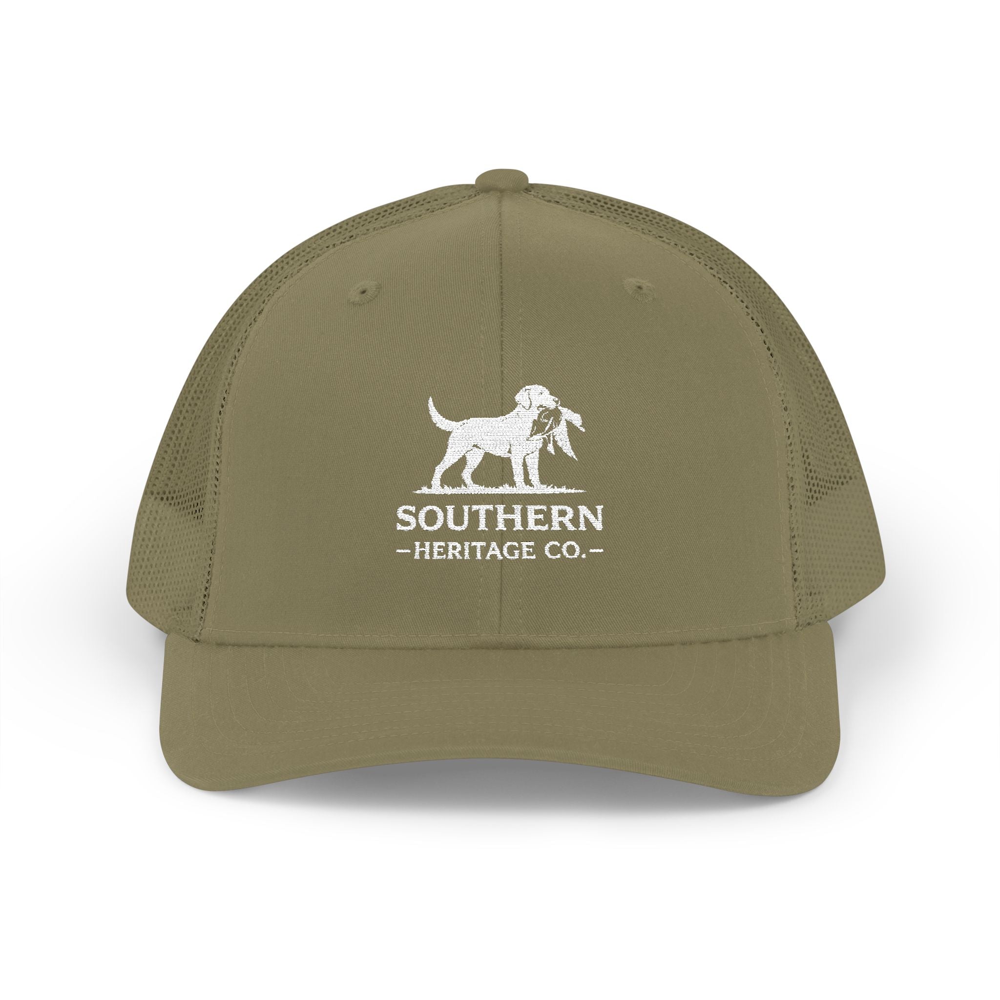Southern Heritage Co. SnapBack