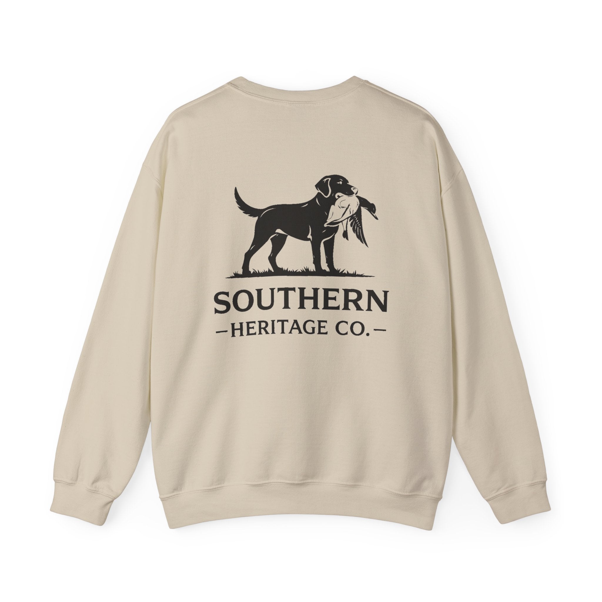 Southern Heritage Co. Sweatshirt
