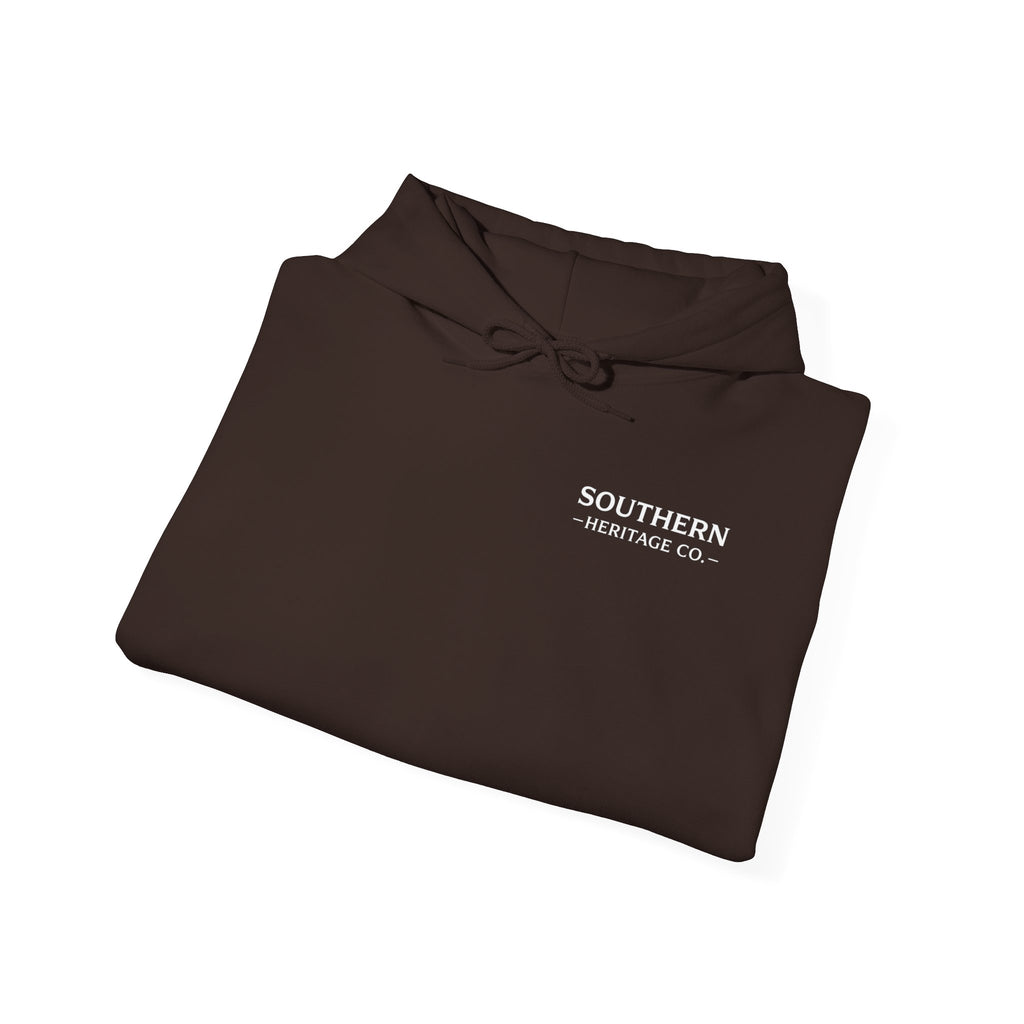 OG Southern Heritage Co. Hoodie
