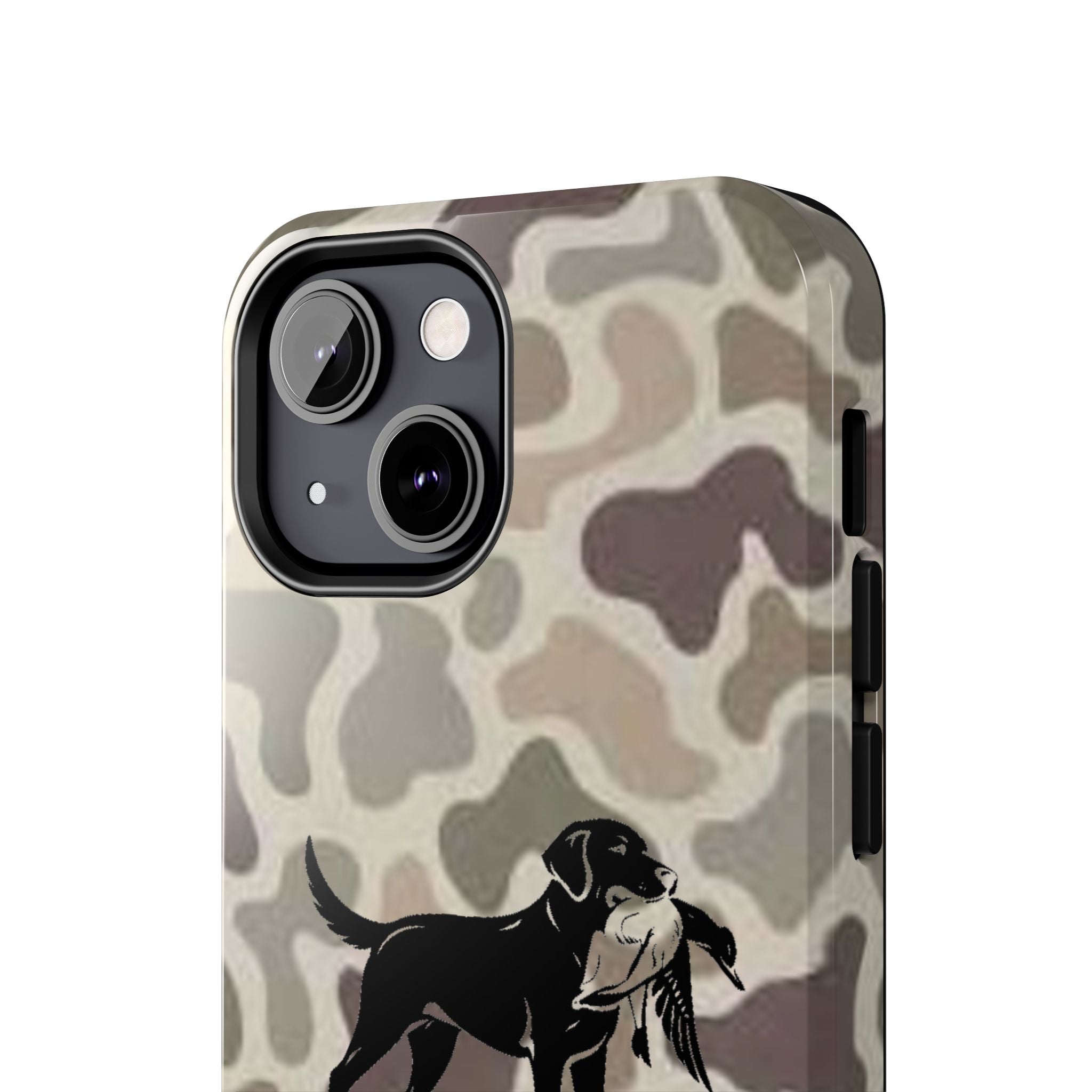 Southern Heritage Co. Phone Case